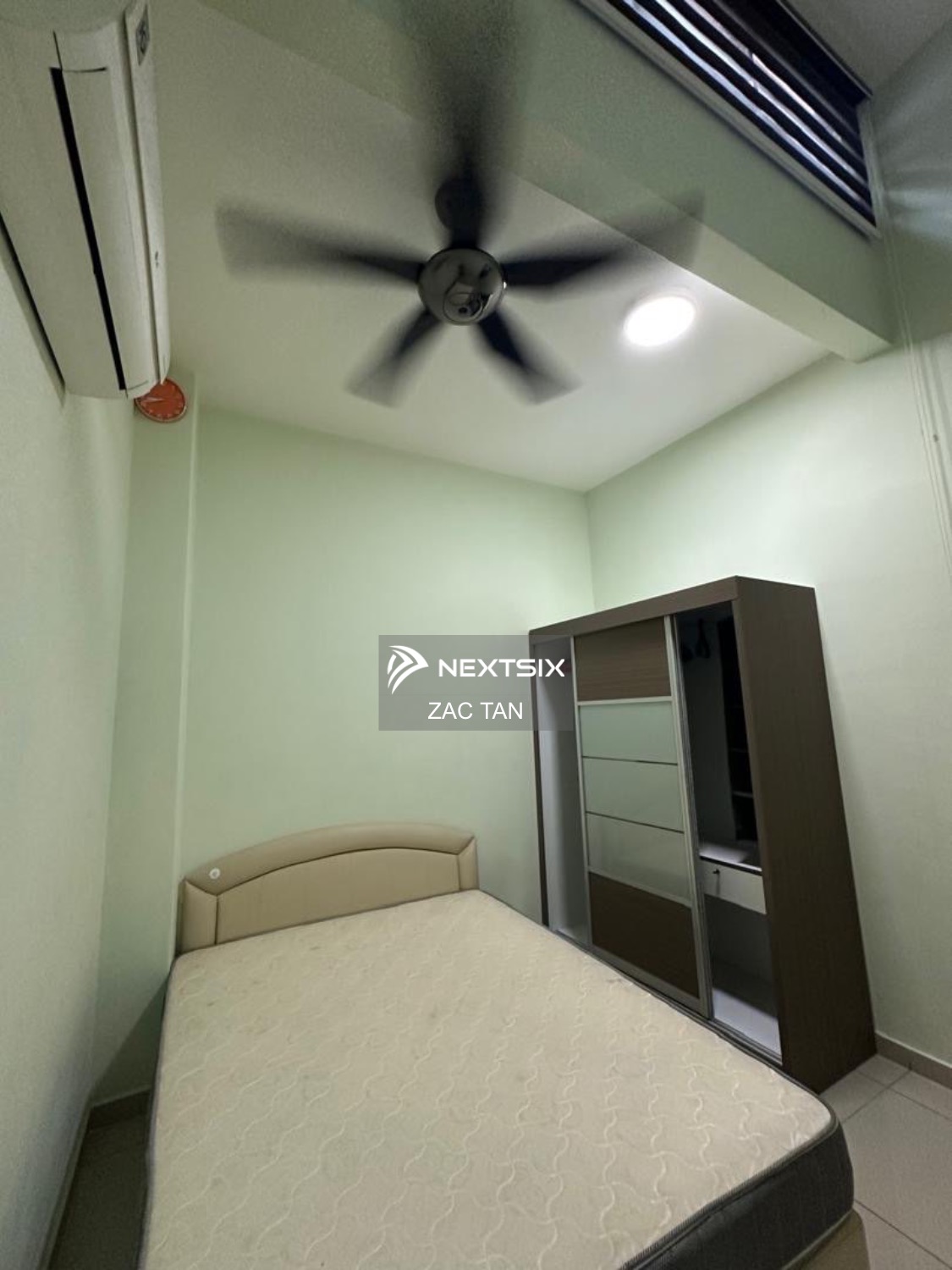 1-sty Terrace/Link House For Rent in Johor Bahru Johor - Image 5