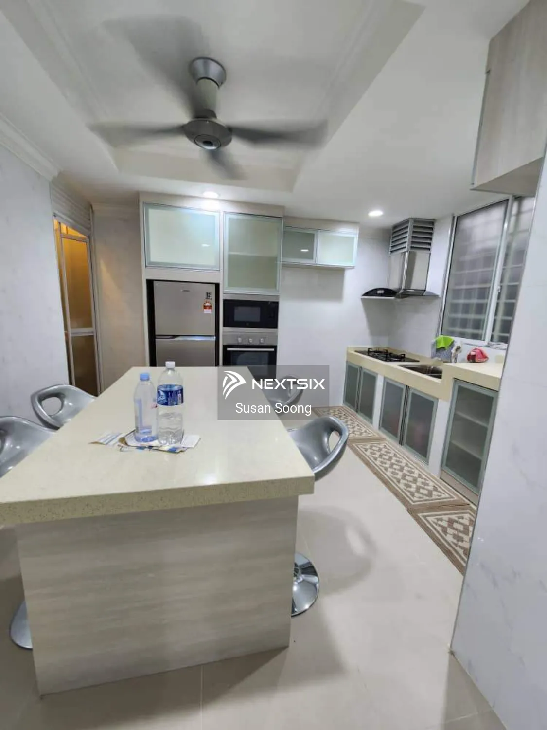 Apartment For Sale in Kota Kinabalu Sabah - Image 3