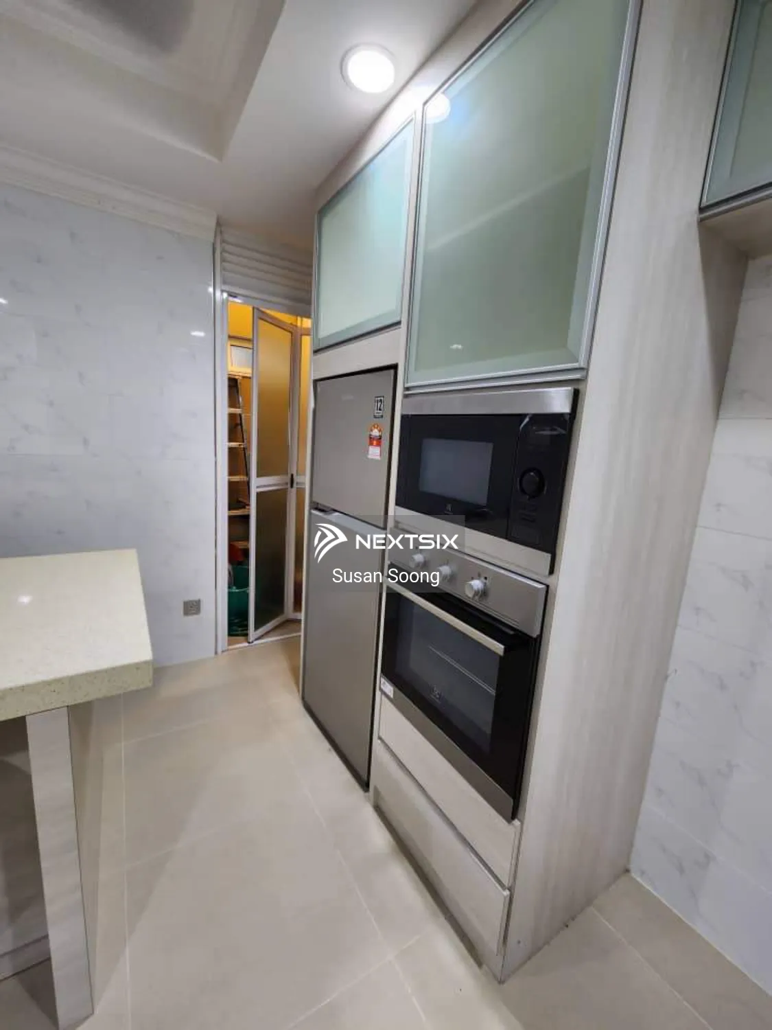 Apartment For Sale in Kota Kinabalu Sabah - Image 4