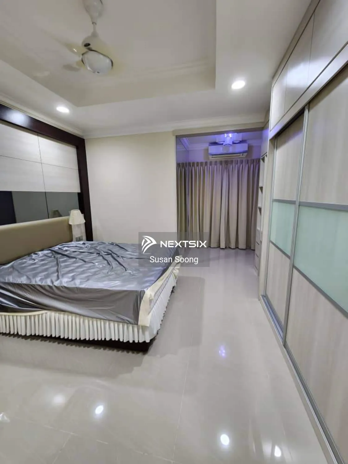 Apartment For Sale in Kota Kinabalu Sabah - Image 5
