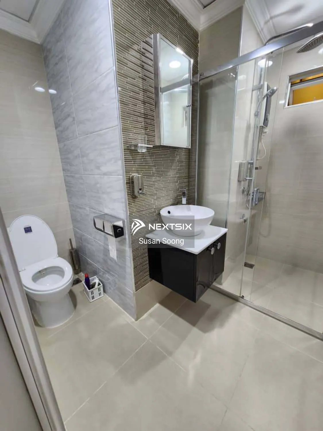 Apartment For Sale in Kota Kinabalu Sabah - Image 7