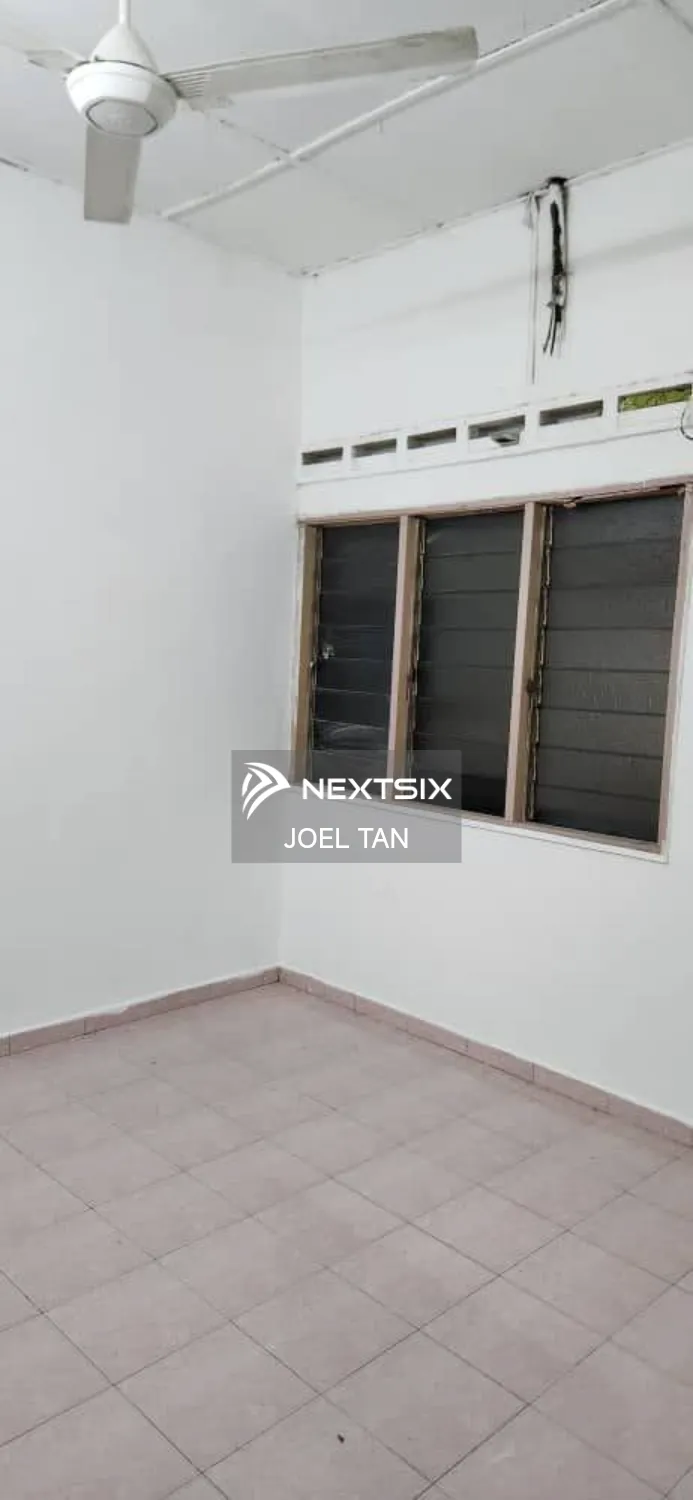 1-sty Terrace/Link House For Sale in Johor Bahru Johor - Image 5