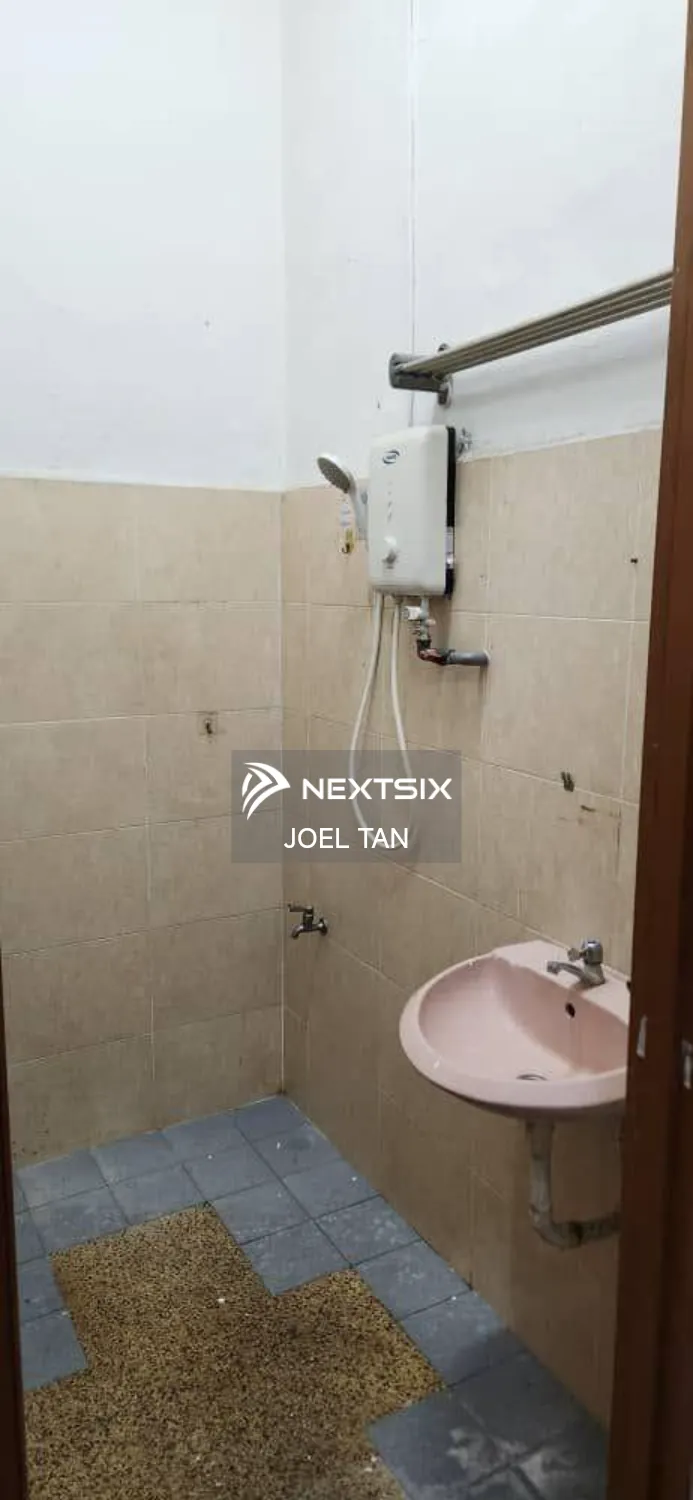 1-sty Terrace/Link House For Sale in Johor Bahru Johor - Image 6