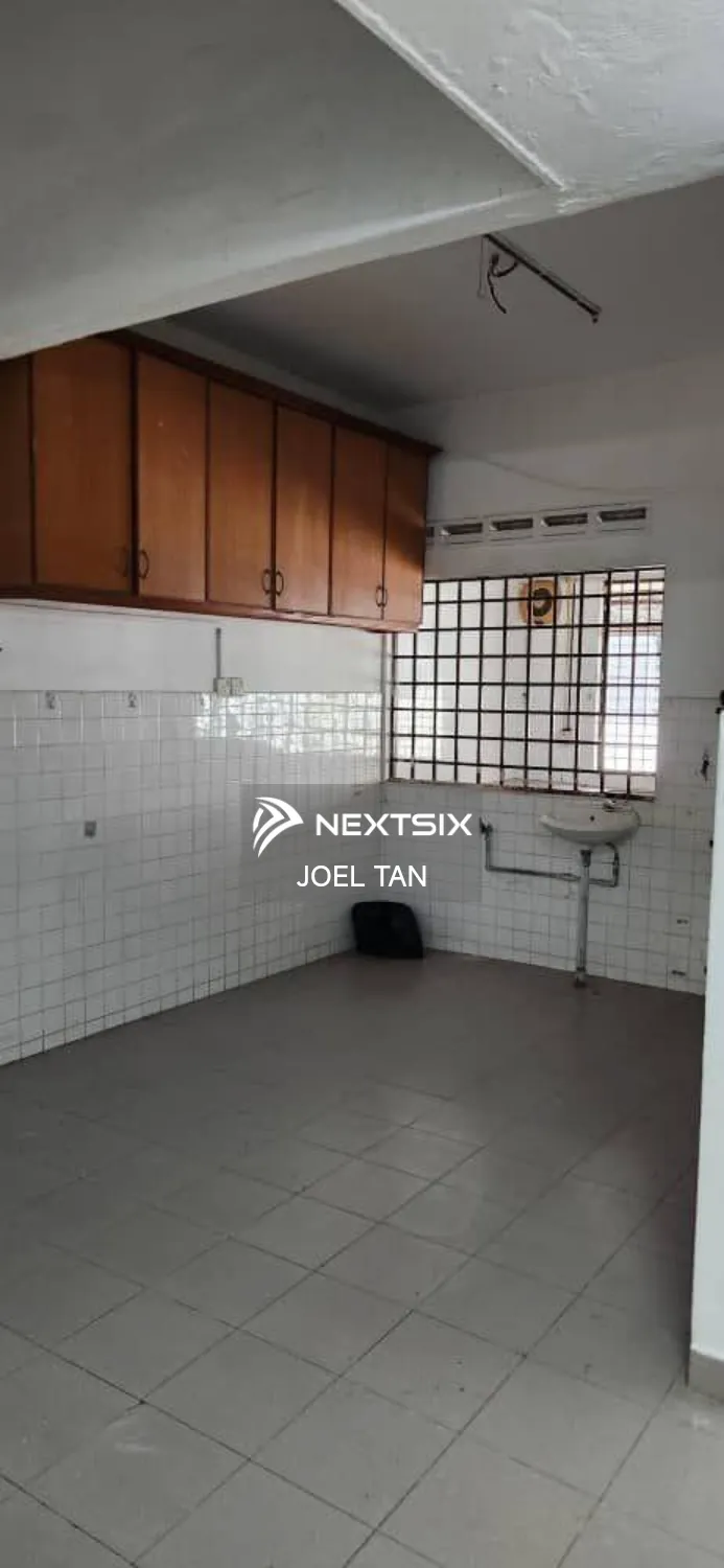 1-sty Terrace/Link House For Sale in Johor Bahru Johor - Image 7