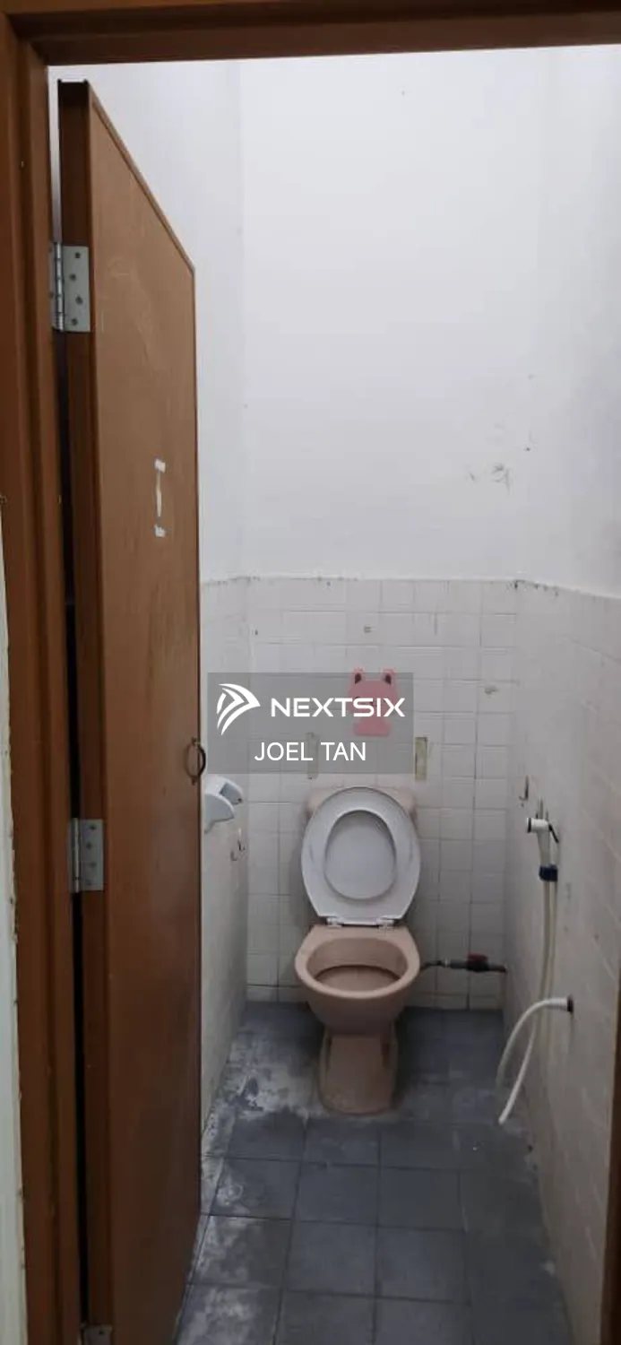 1-sty Terrace/Link House For Sale in Johor Bahru Johor - Image 8