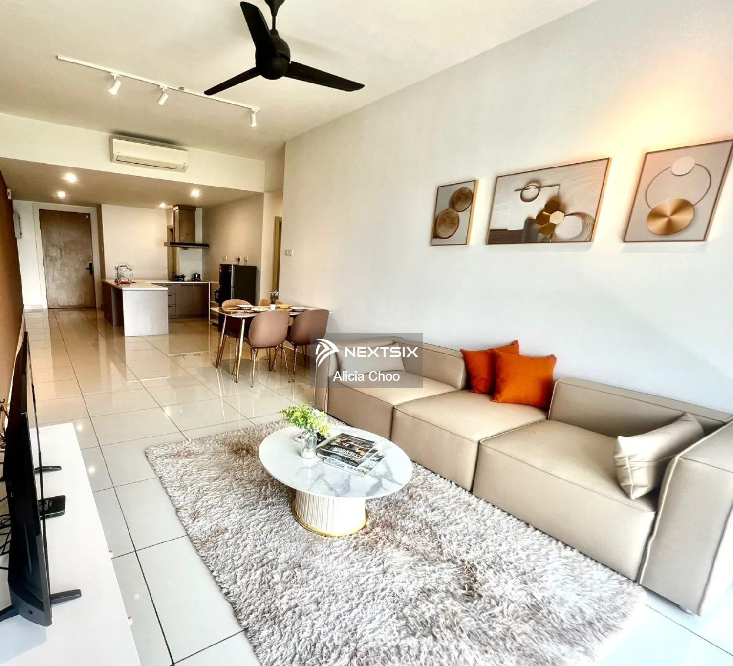 Serviced Residence For Sale in Johor Bahru Johor