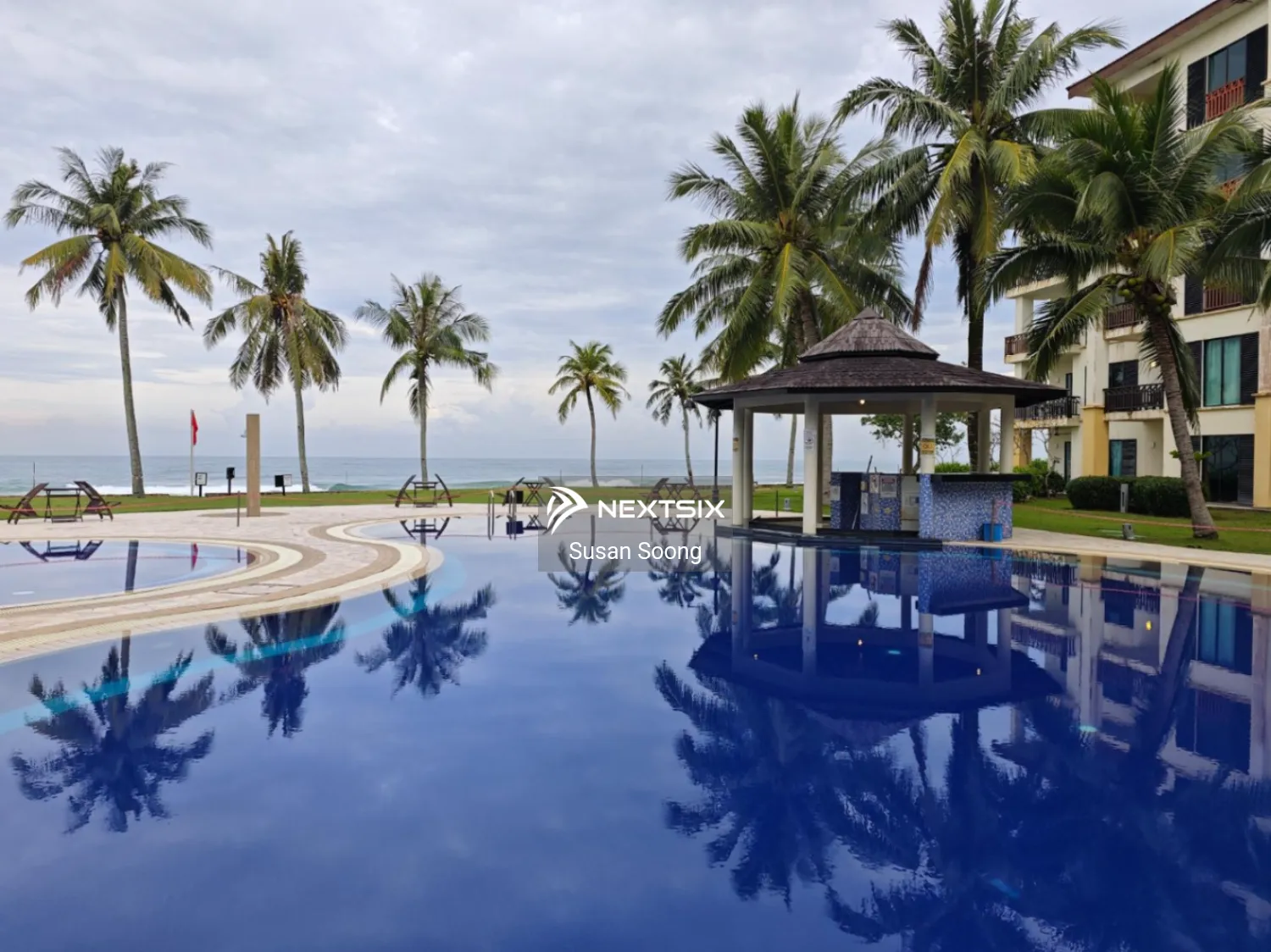 Condominium For Sale in Tuaran Sabah - Image 5