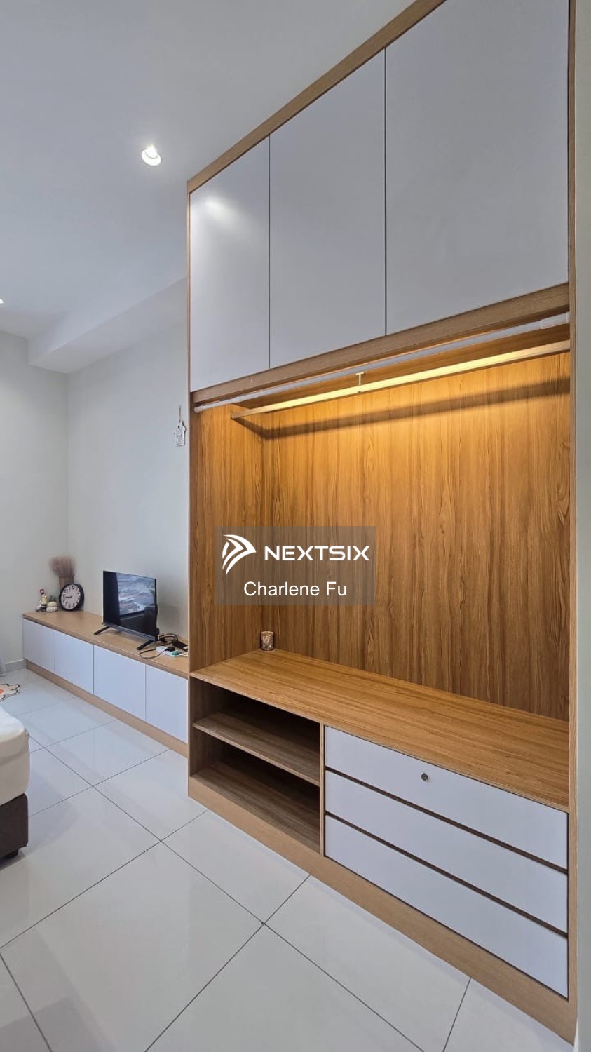 Serviced Residence For Rent in Iskandar Puteri (Nusajaya) Johor - Image 5