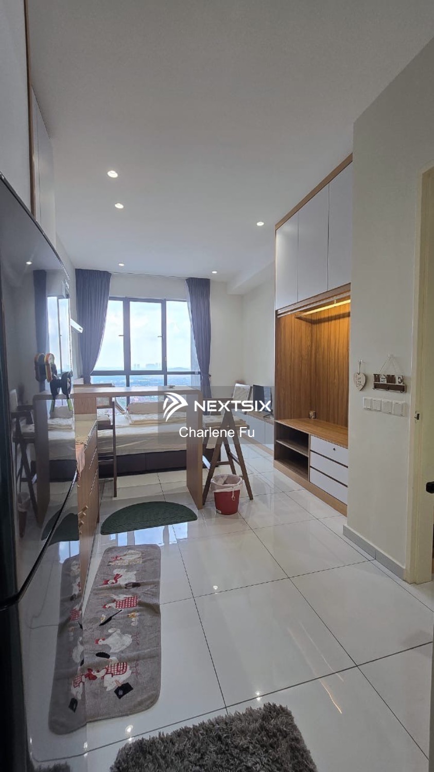 Serviced Residence For Rent in Iskandar Puteri (Nusajaya) Johor - Image 7