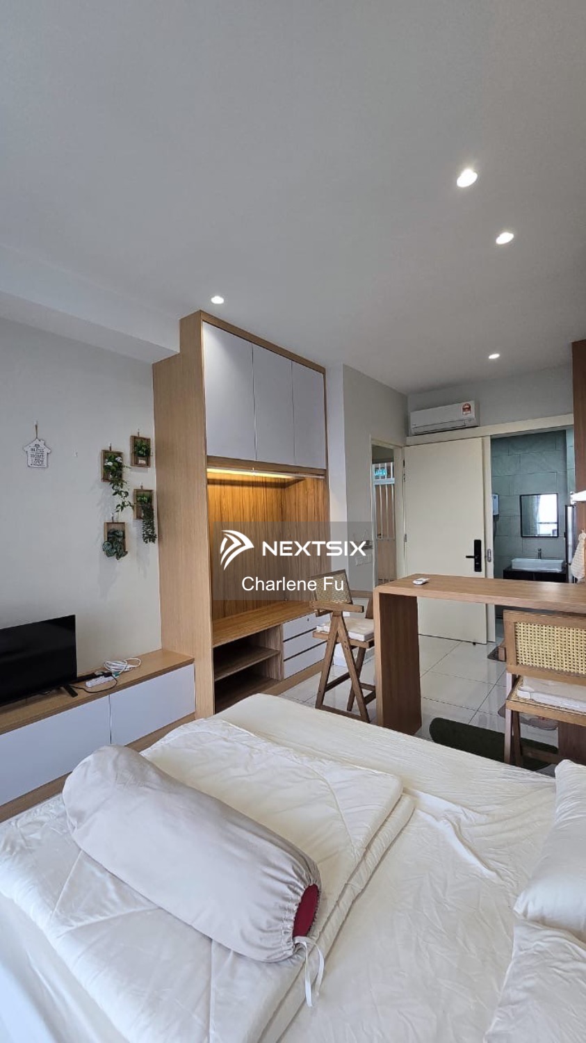 Serviced Residence For Rent in Iskandar Puteri (Nusajaya) Johor - Image 8