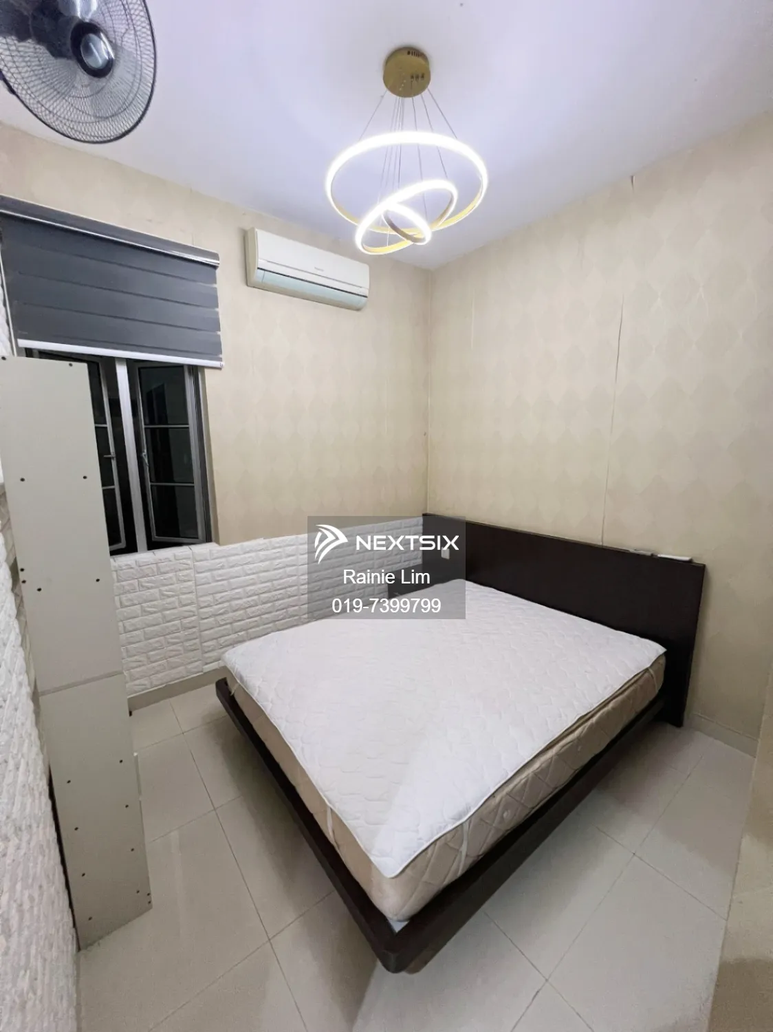 2-sty Terrace/Link House For Sale in Ulu Tiram Johor - Image 9