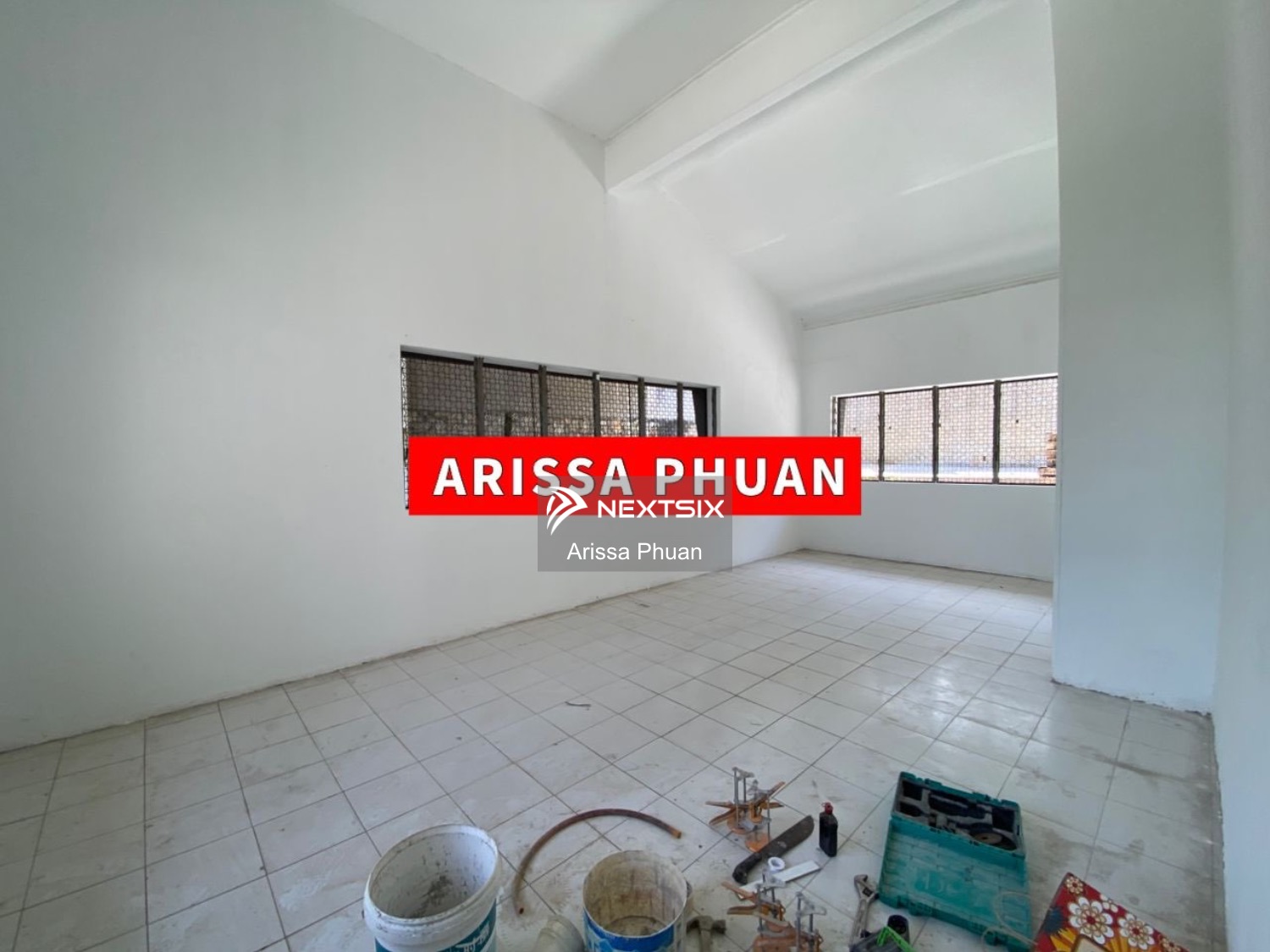 Bungalow For Rent in Tanjong Tokong Penang - Image 10