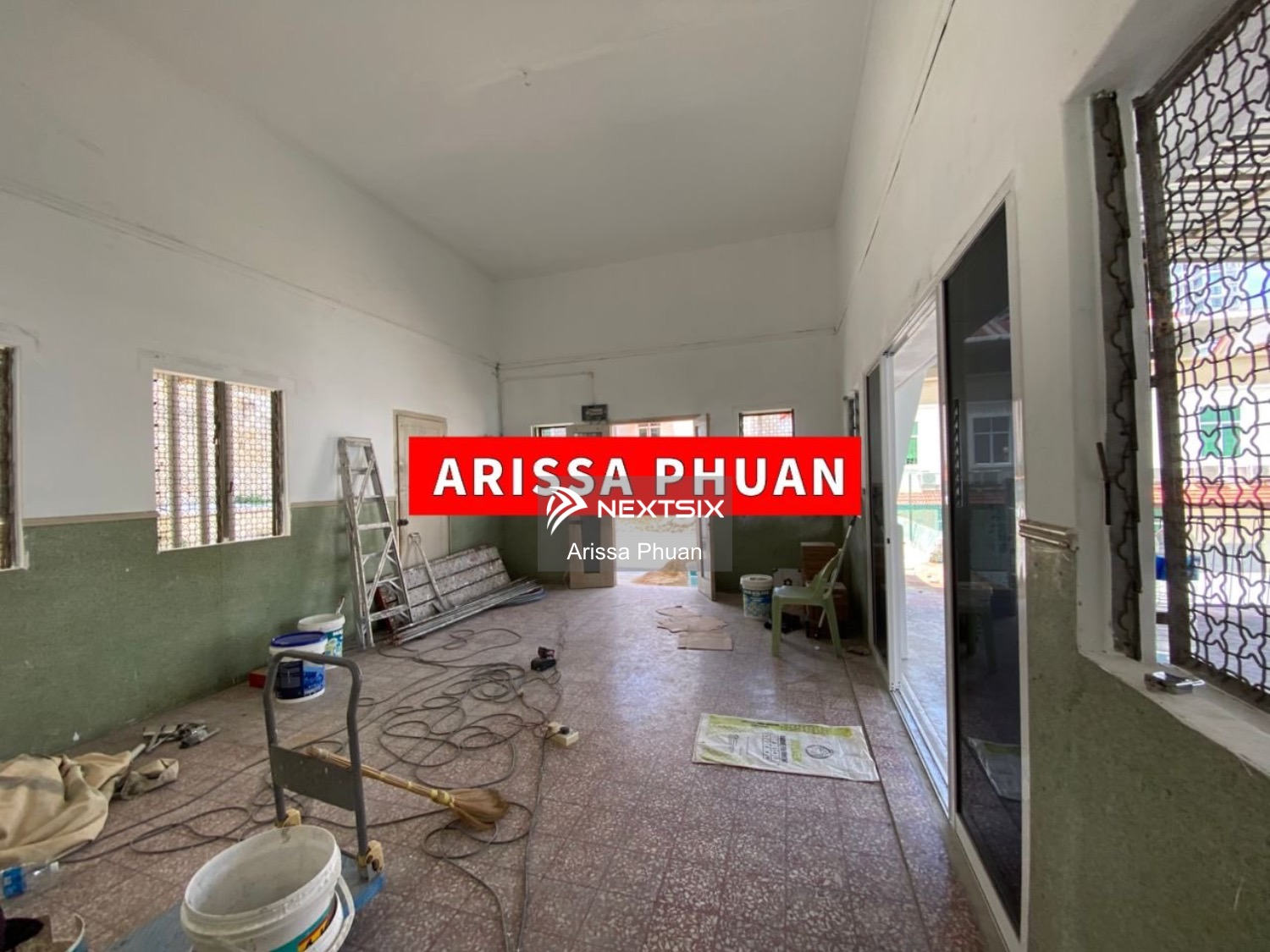 Bungalow For Rent in Tanjong Tokong Penang - Image 7