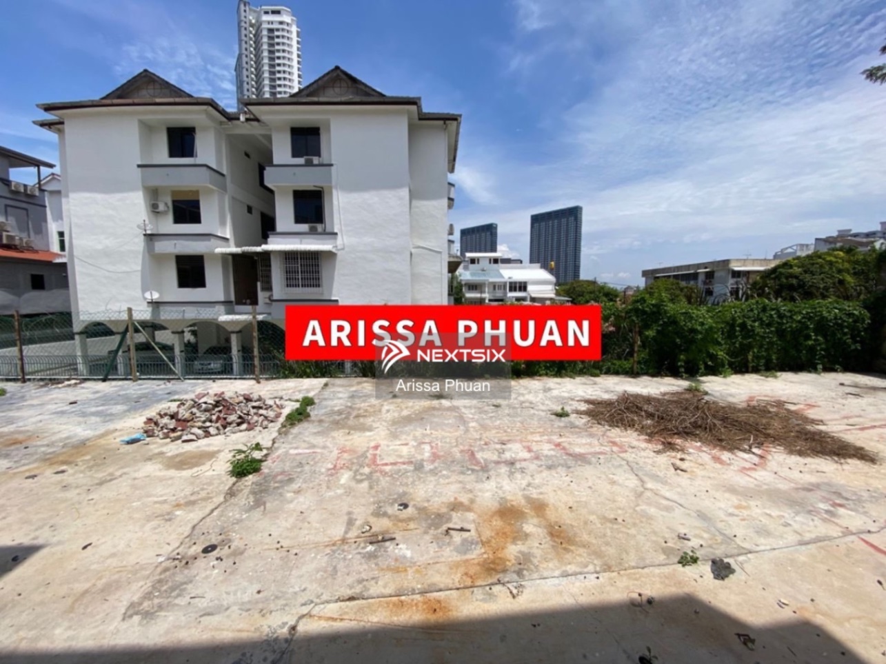 Bungalow For Rent in Tanjong Tokong Penang - Image 9