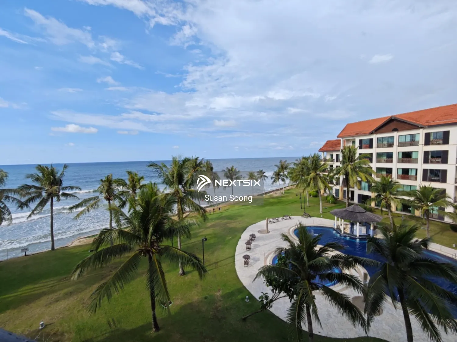 Condominium For Rent in Tuaran Sabah