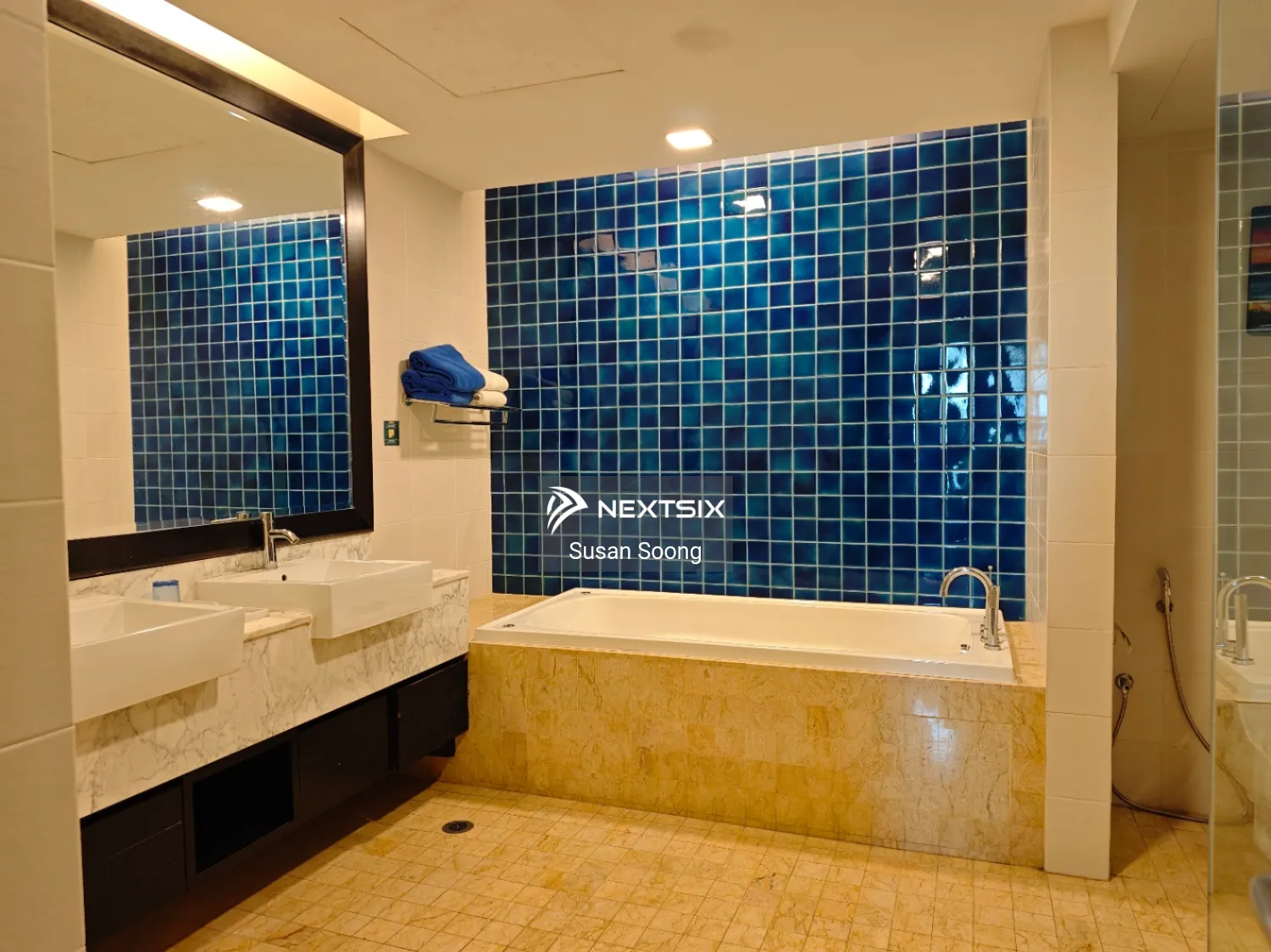 Condominium For Rent in Tuaran Sabah - Image 5