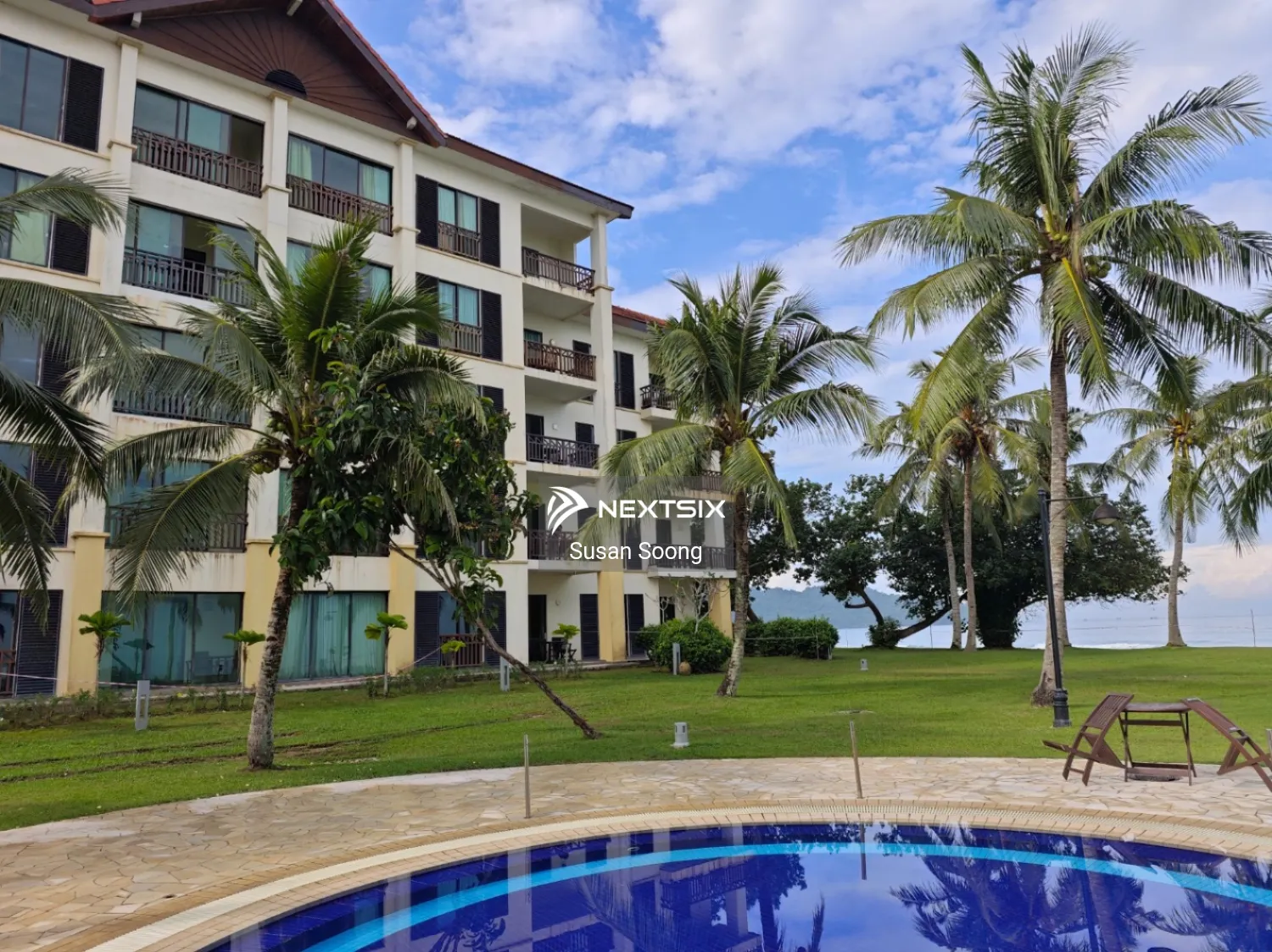 Condominium For Rent in Tuaran Sabah - Image 7