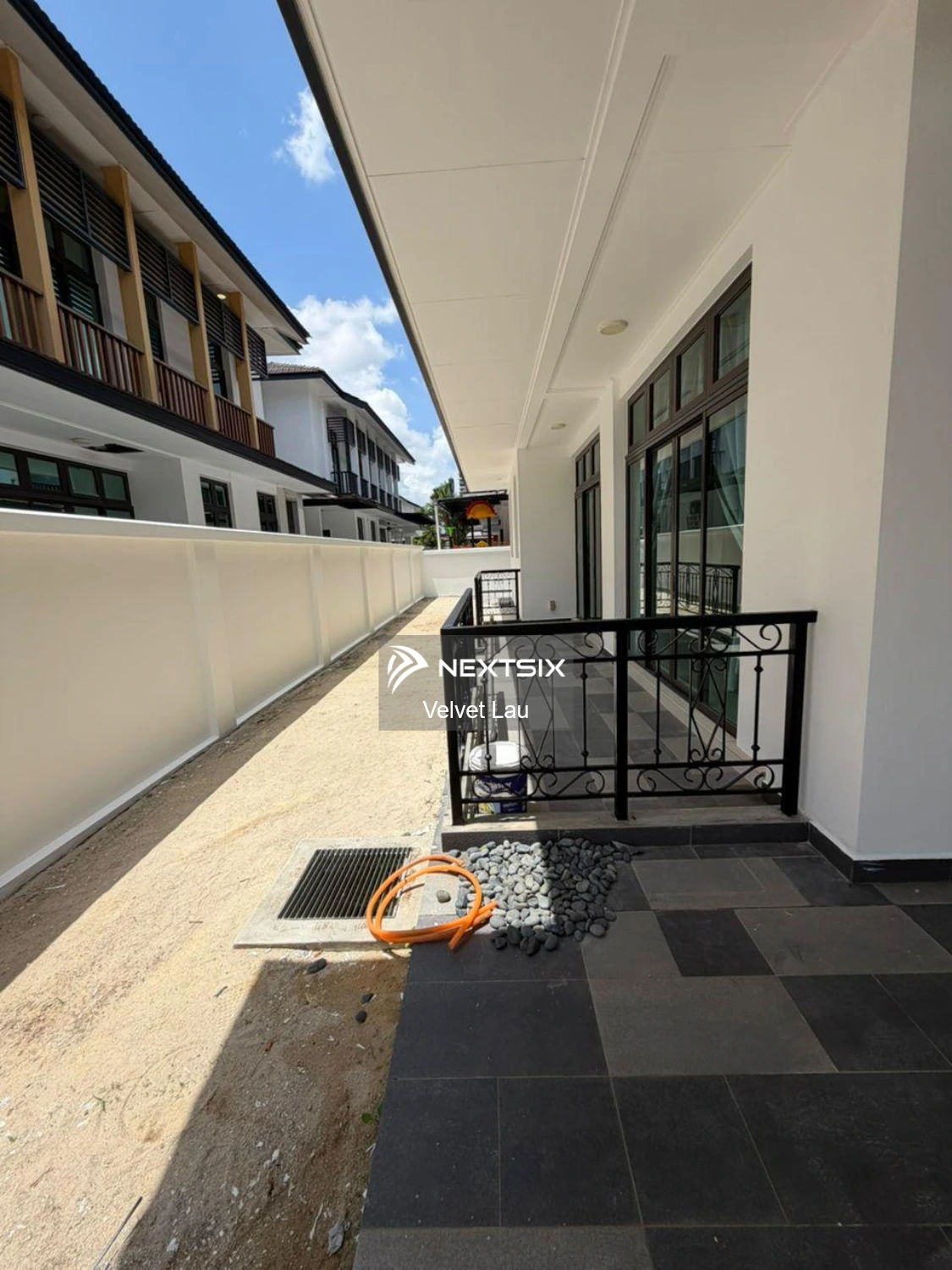 Cluster House For Rent in Iskandar Puteri (Nusajaya) Johor - Image 2