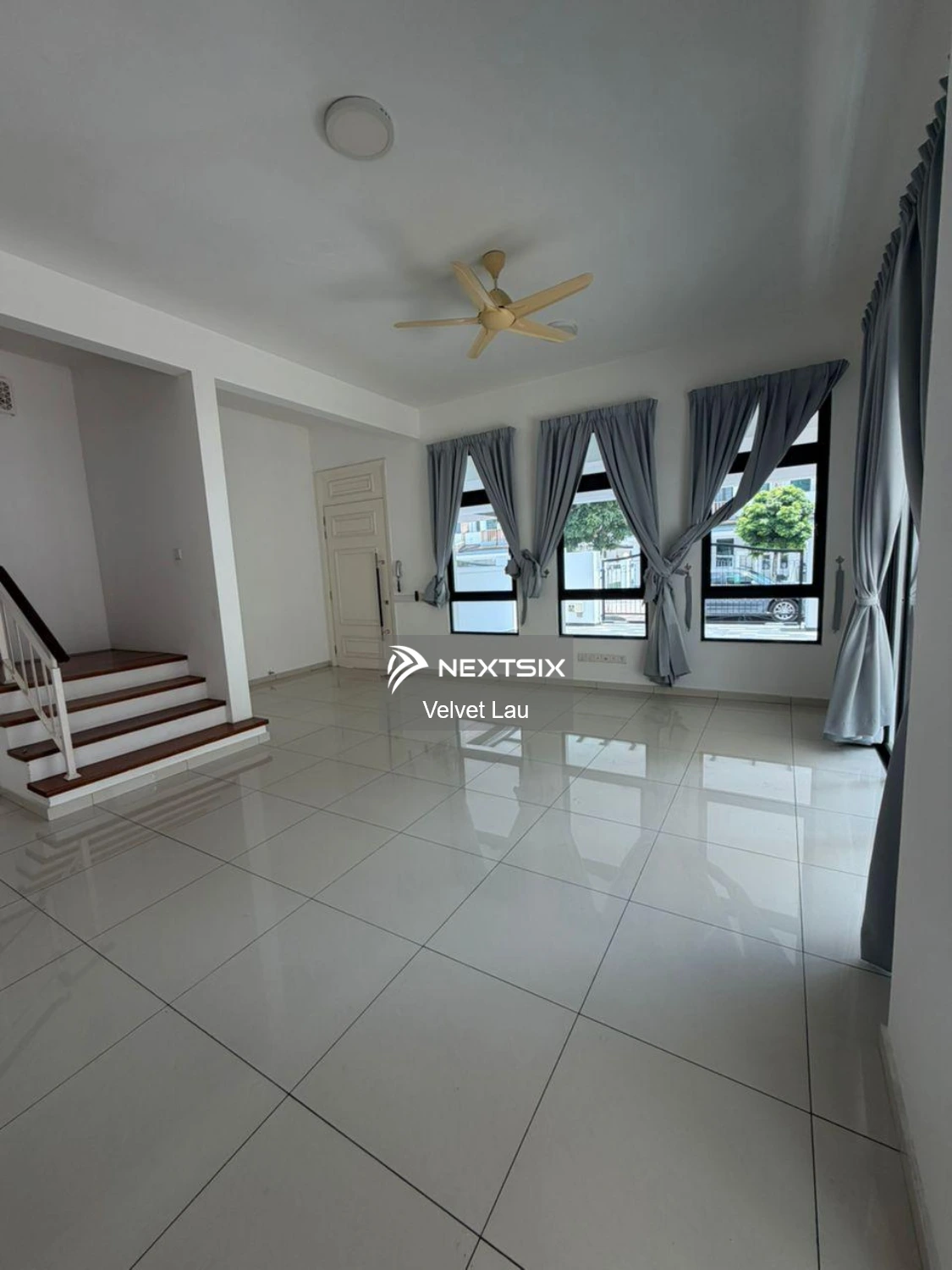 Cluster House For Rent in Iskandar Puteri (Nusajaya) Johor - Image 4
