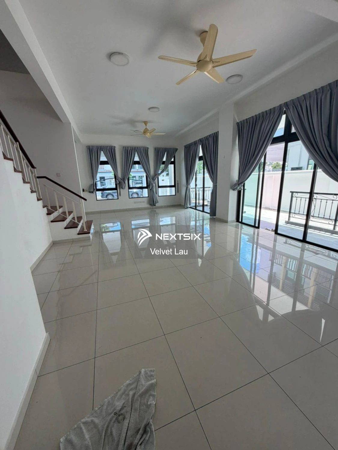 Cluster House For Rent in Iskandar Puteri (Nusajaya) Johor - Image 5
