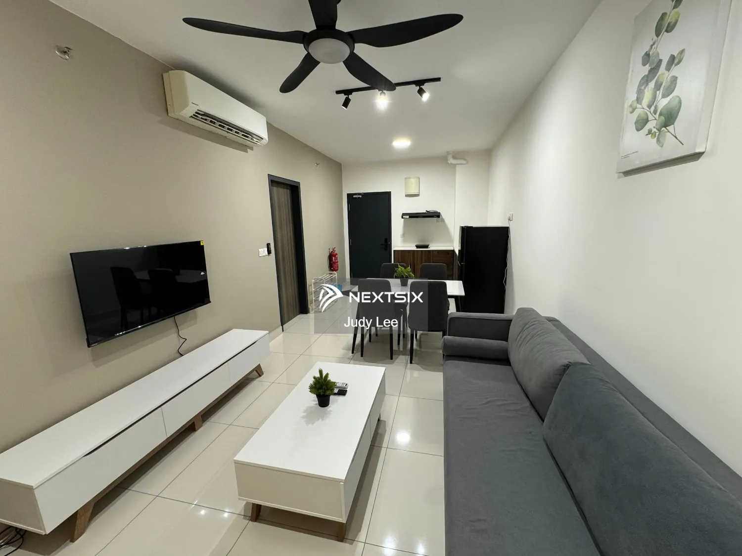 Condominium For Rent in Subang Jaya Selangor