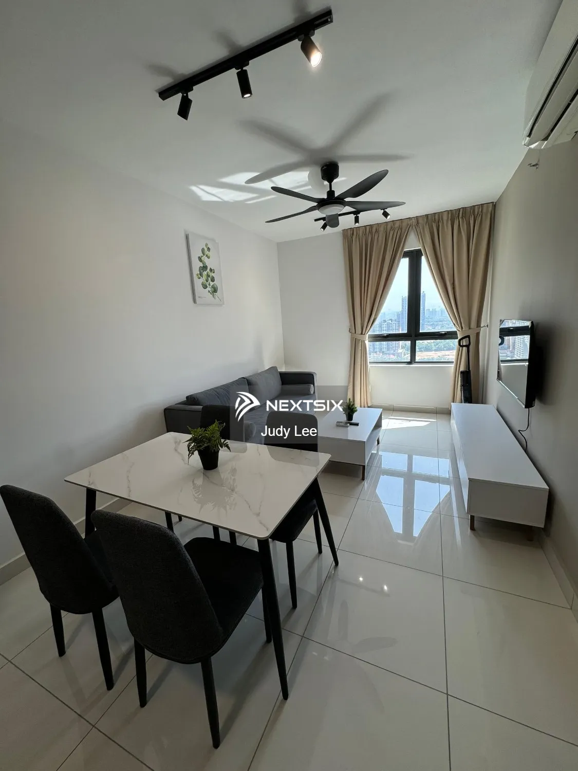 Condominium For Rent in Subang Jaya Selangor - Image 3