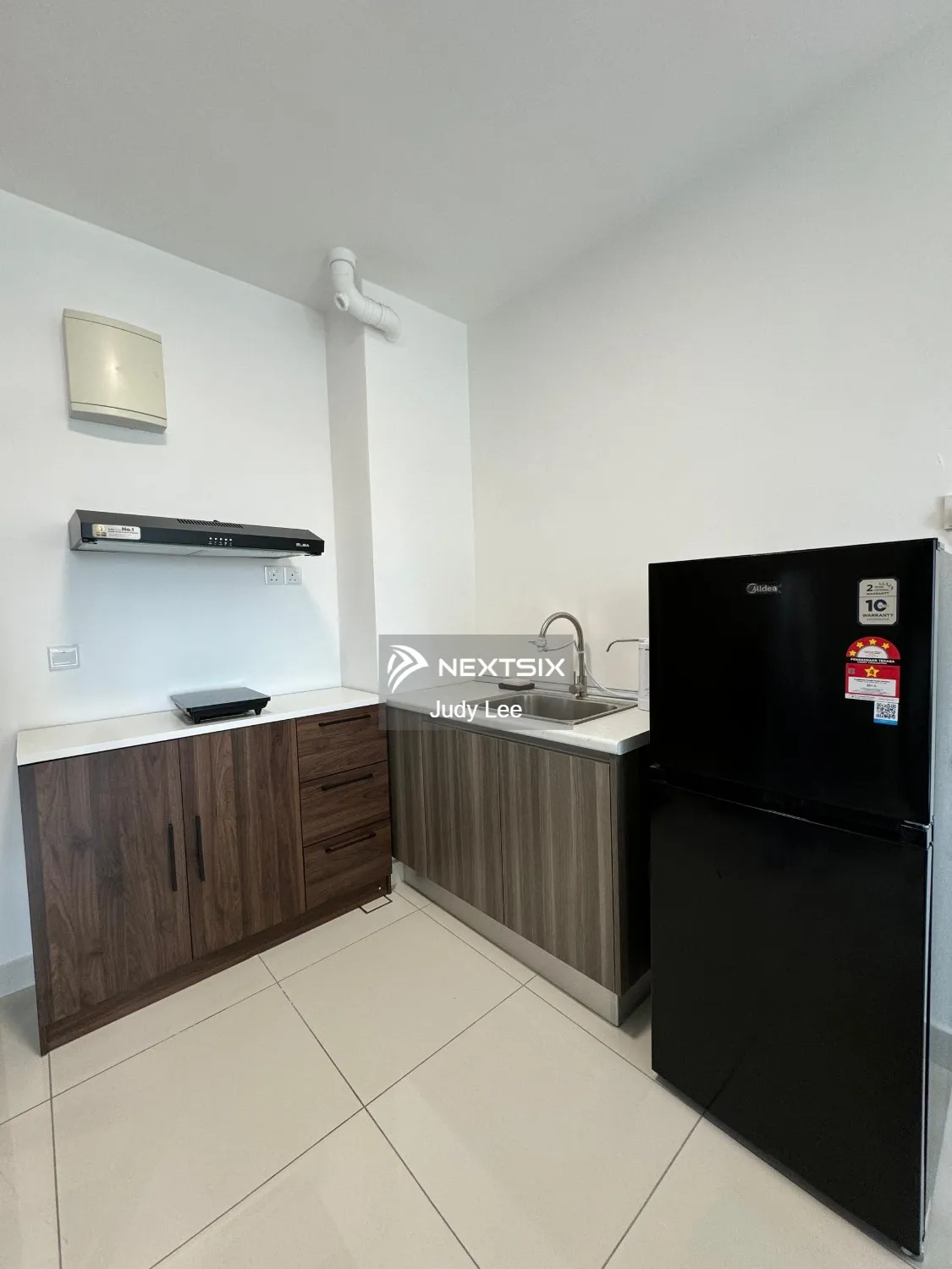 Condominium For Rent in Subang Jaya Selangor - Image 4