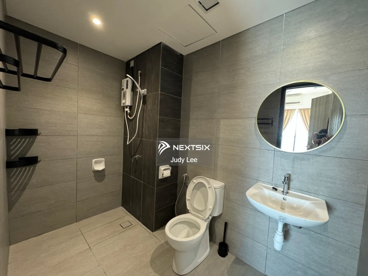 Condominium For Rent in Subang Jaya Selangor - Image 5