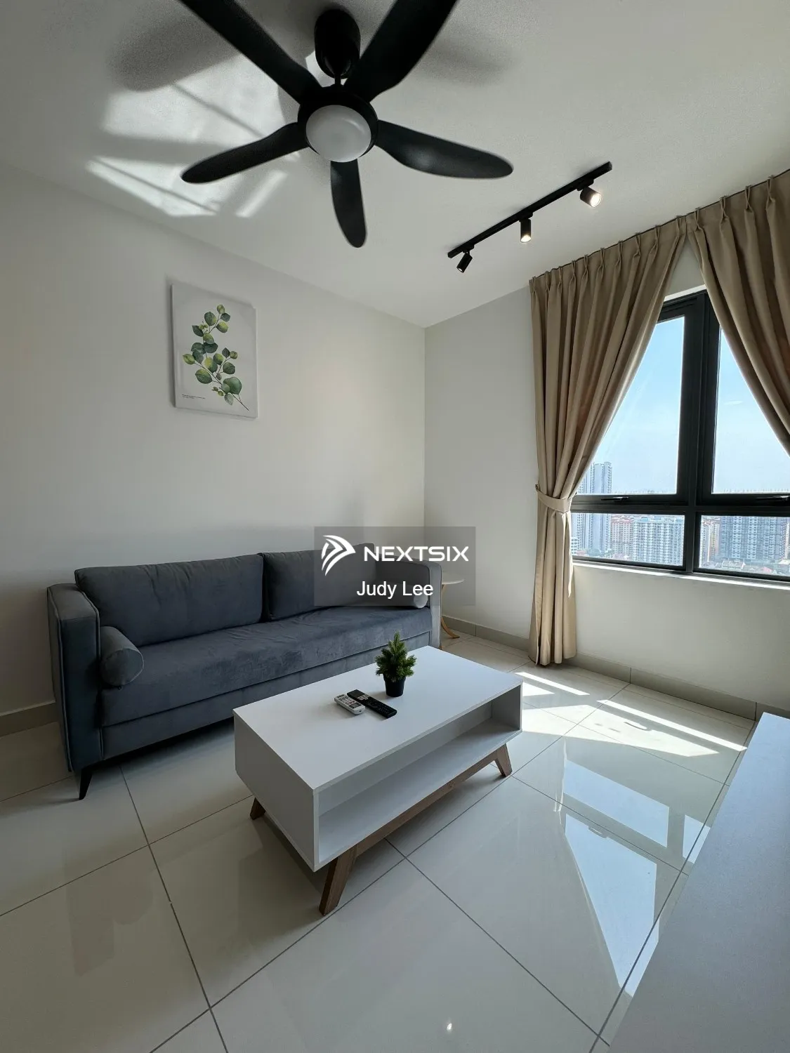 Condominium For Rent in Subang Jaya Selangor - Image 6