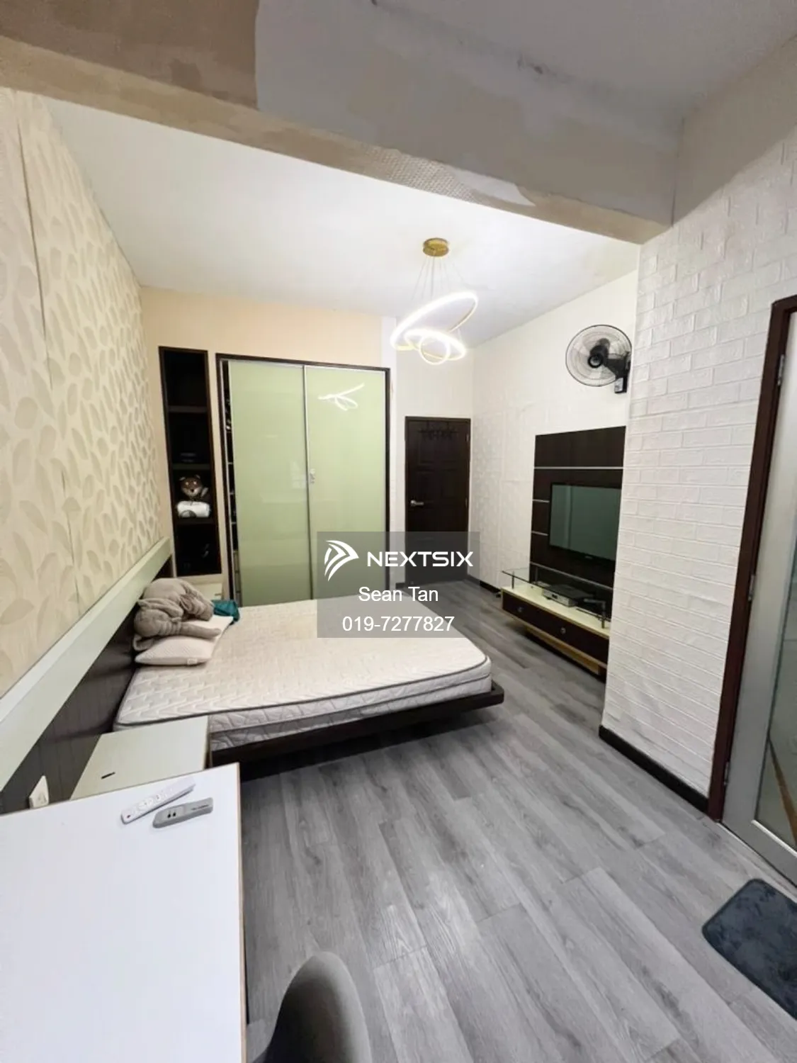 2-sty Terrace/Link House For Sale in Ulu Tiram Johor - Image 10