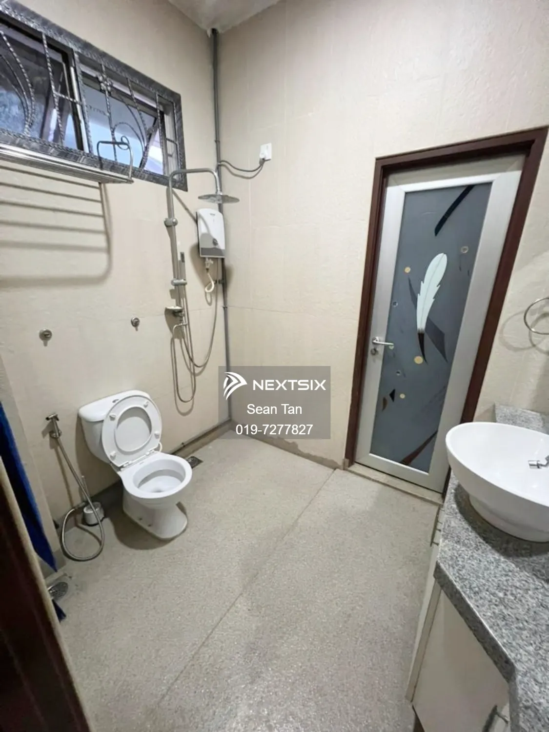 2-sty Terrace/Link House For Sale in Ulu Tiram Johor - Image 11