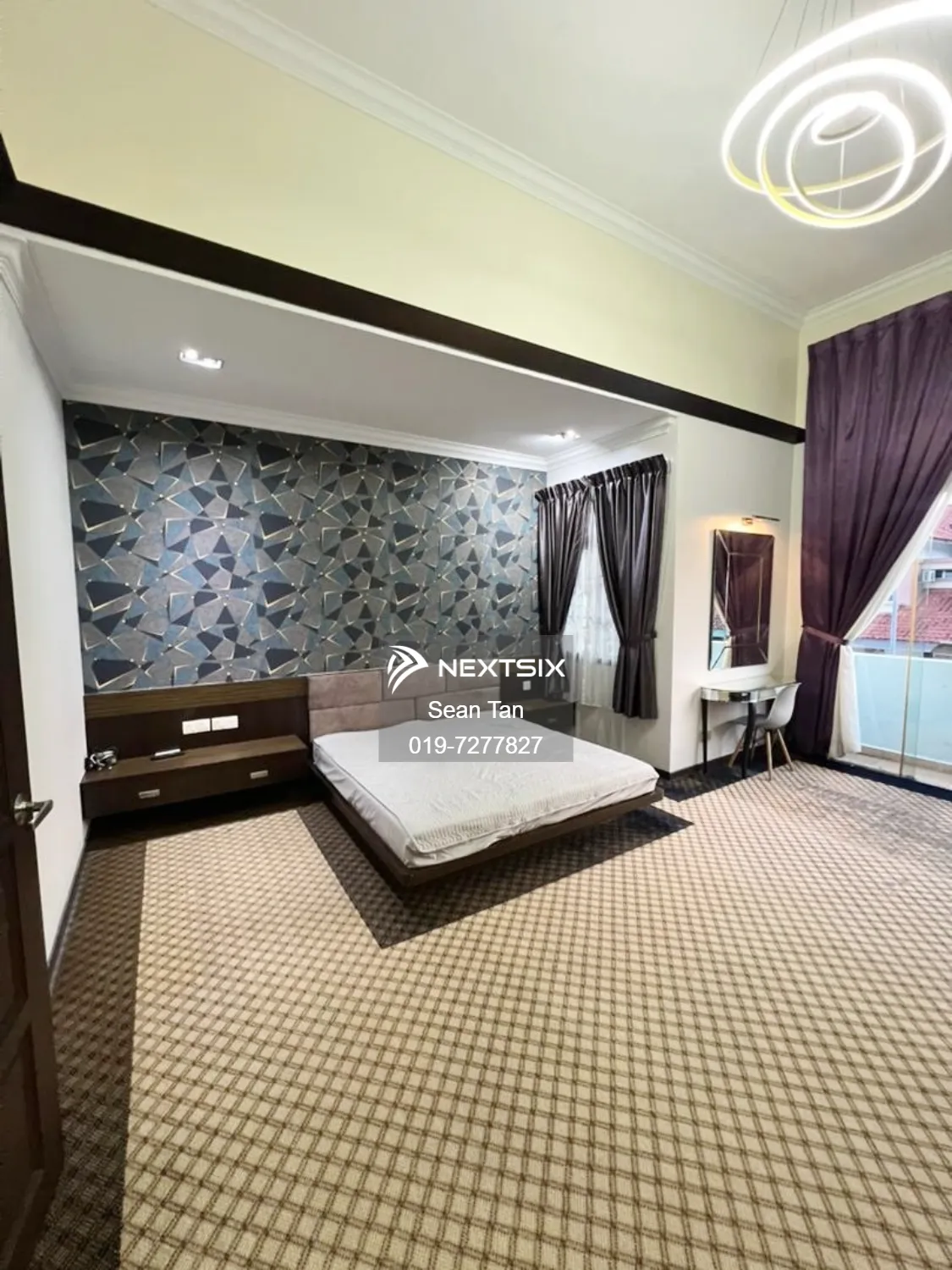 2-sty Terrace/Link House For Sale in Ulu Tiram Johor - Image 5