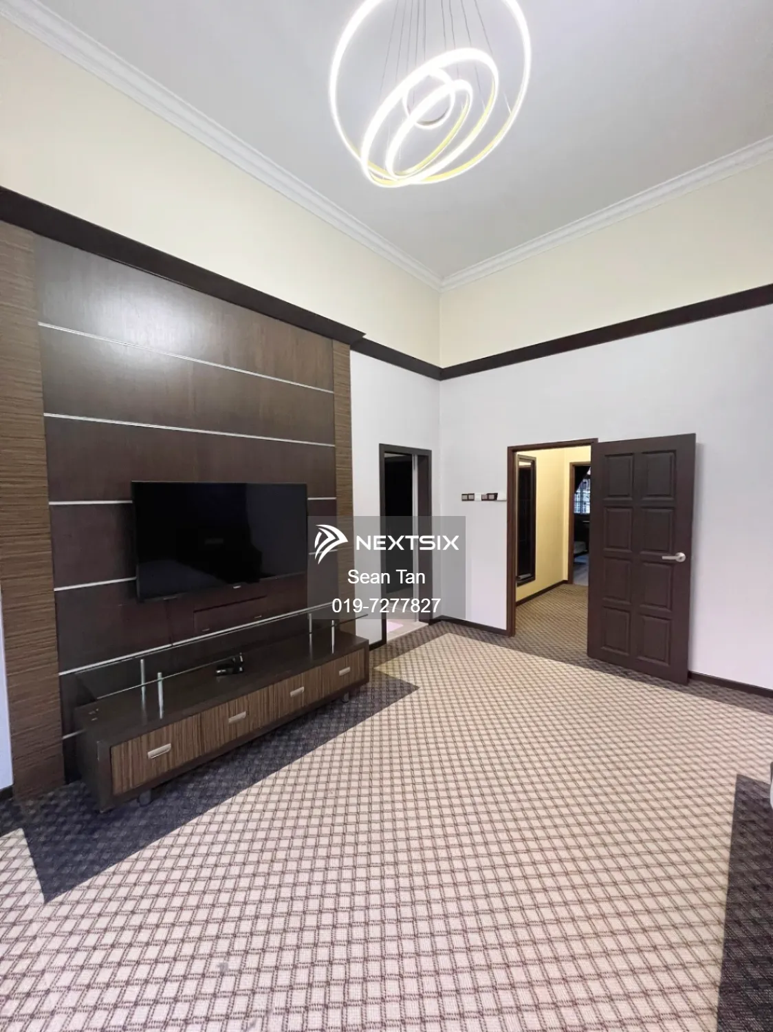 2-sty Terrace/Link House For Sale in Ulu Tiram Johor - Image 6