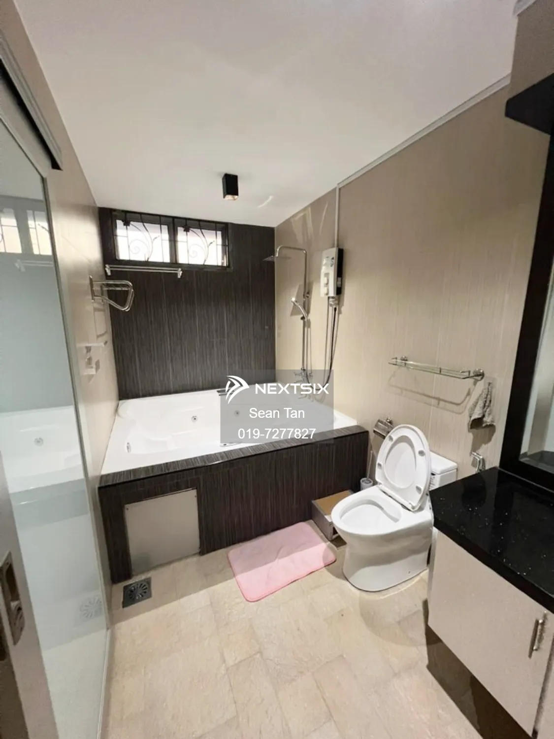 2-sty Terrace/Link House For Sale in Ulu Tiram Johor - Image 7