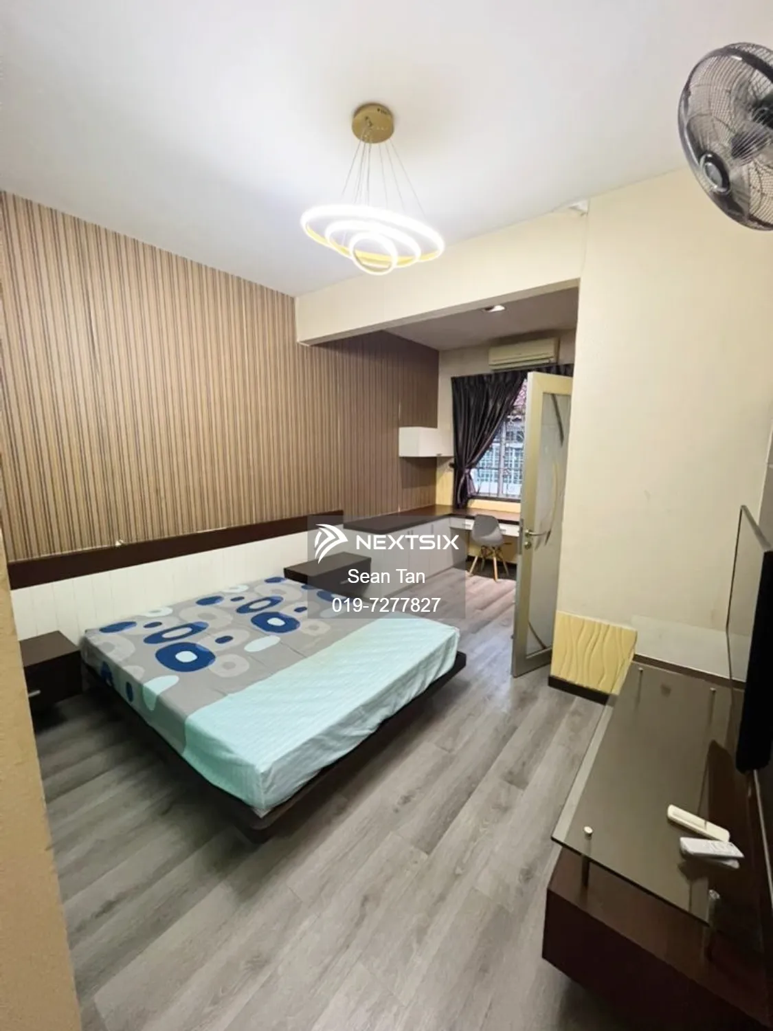 2-sty Terrace/Link House For Sale in Ulu Tiram Johor - Image 8