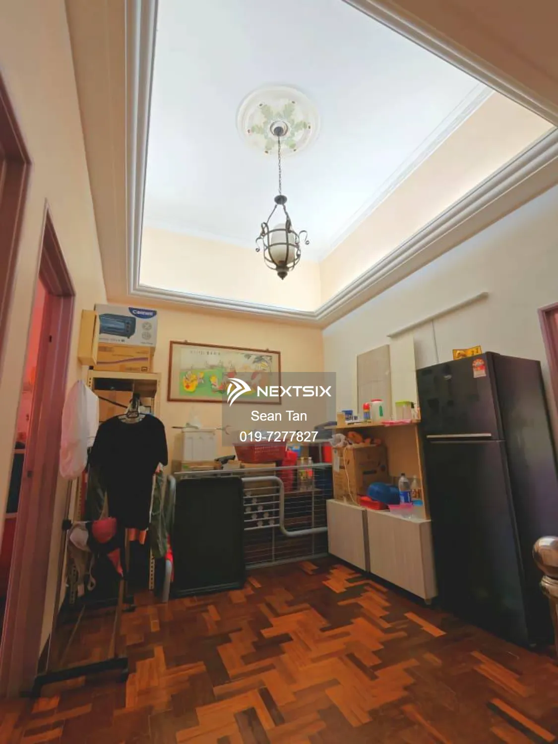 2-sty Terrace/Link House For Sale in Ulu Tiram Johor - Image 6