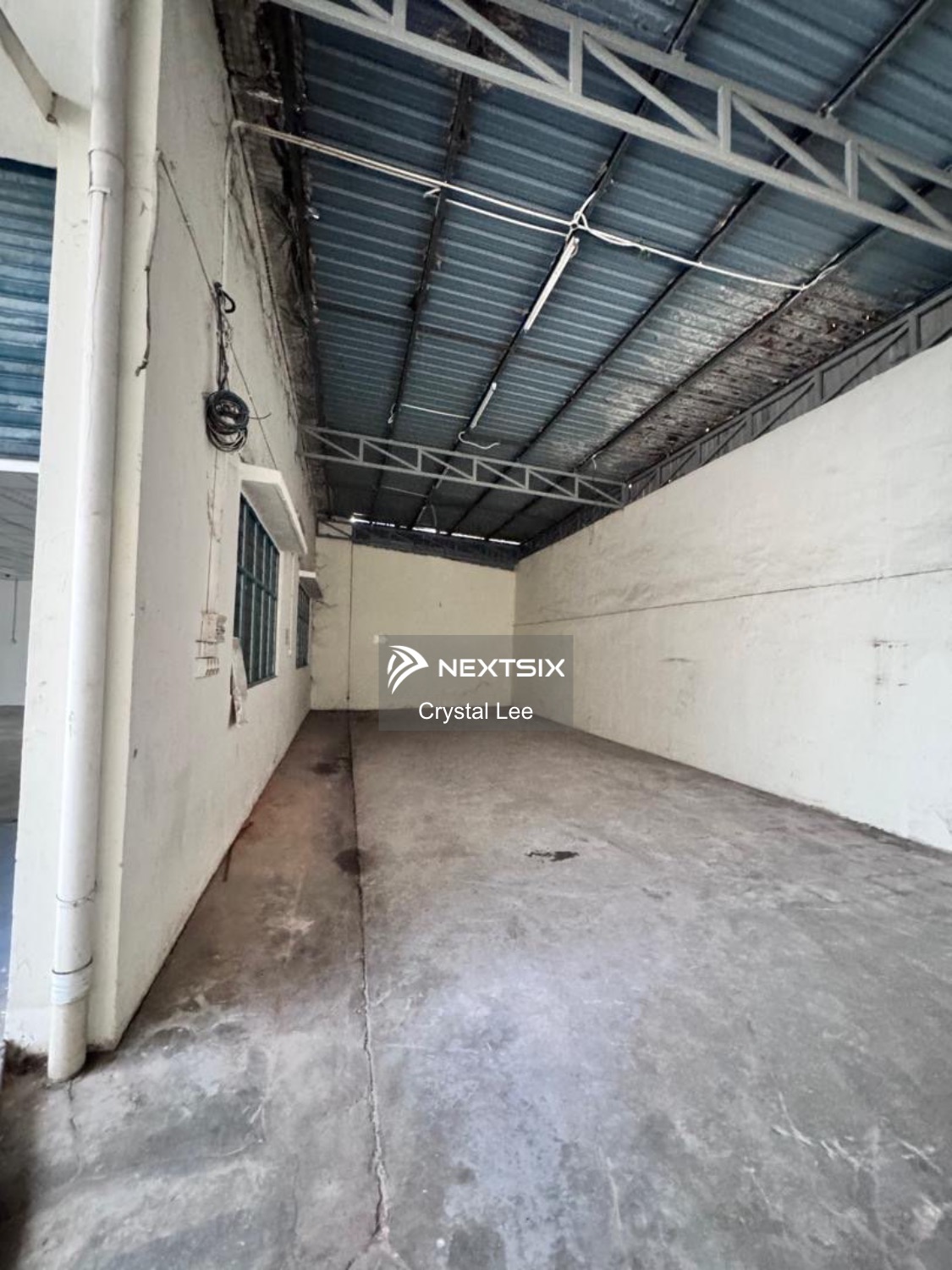 Semi-D Factory For Rent in Ulu Tiram Johor - Image 5