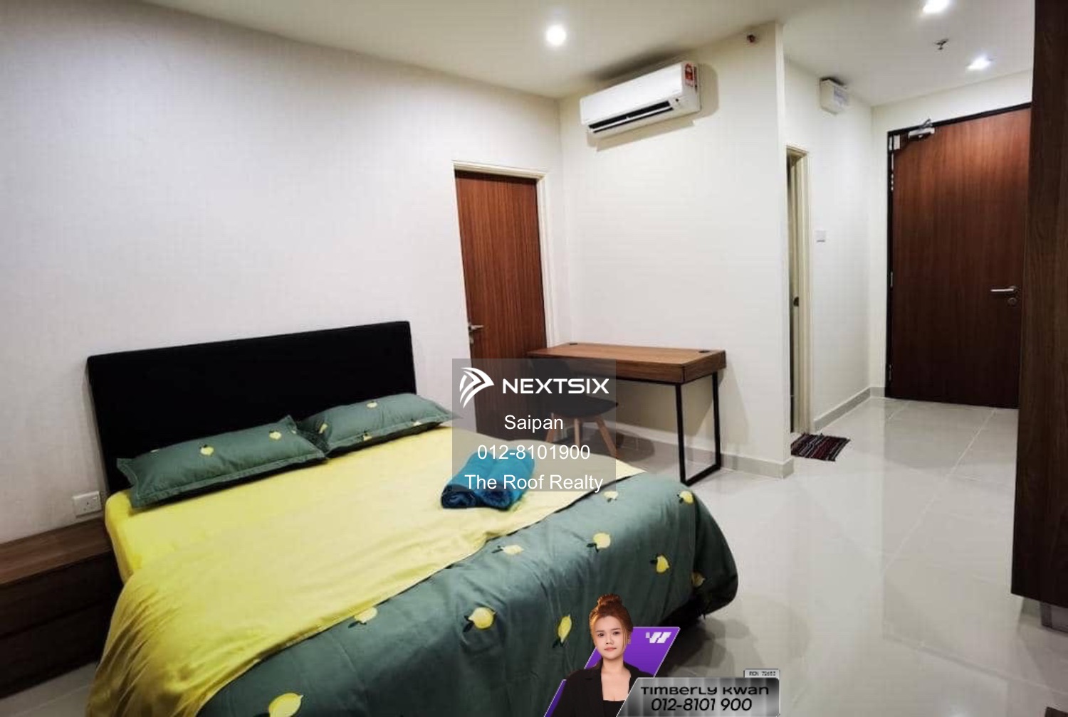 Serviced Residence For Sale in Kuching Sarawak - Image 5