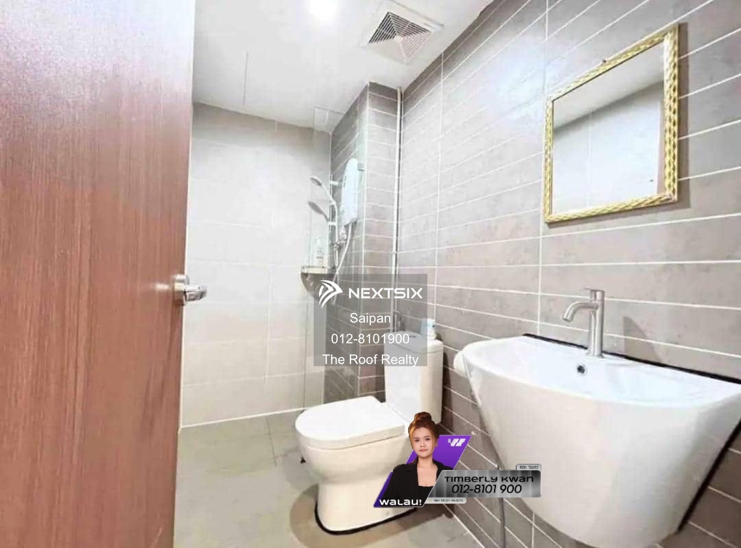 Serviced Residence For Sale in Kuching Sarawak - Image 6