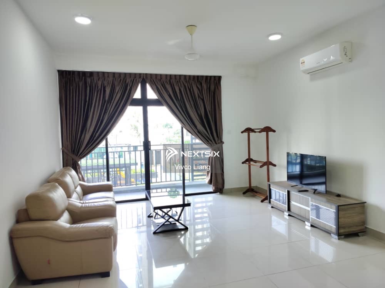 Serviced Residence For Rent in Johor Bahru Johor