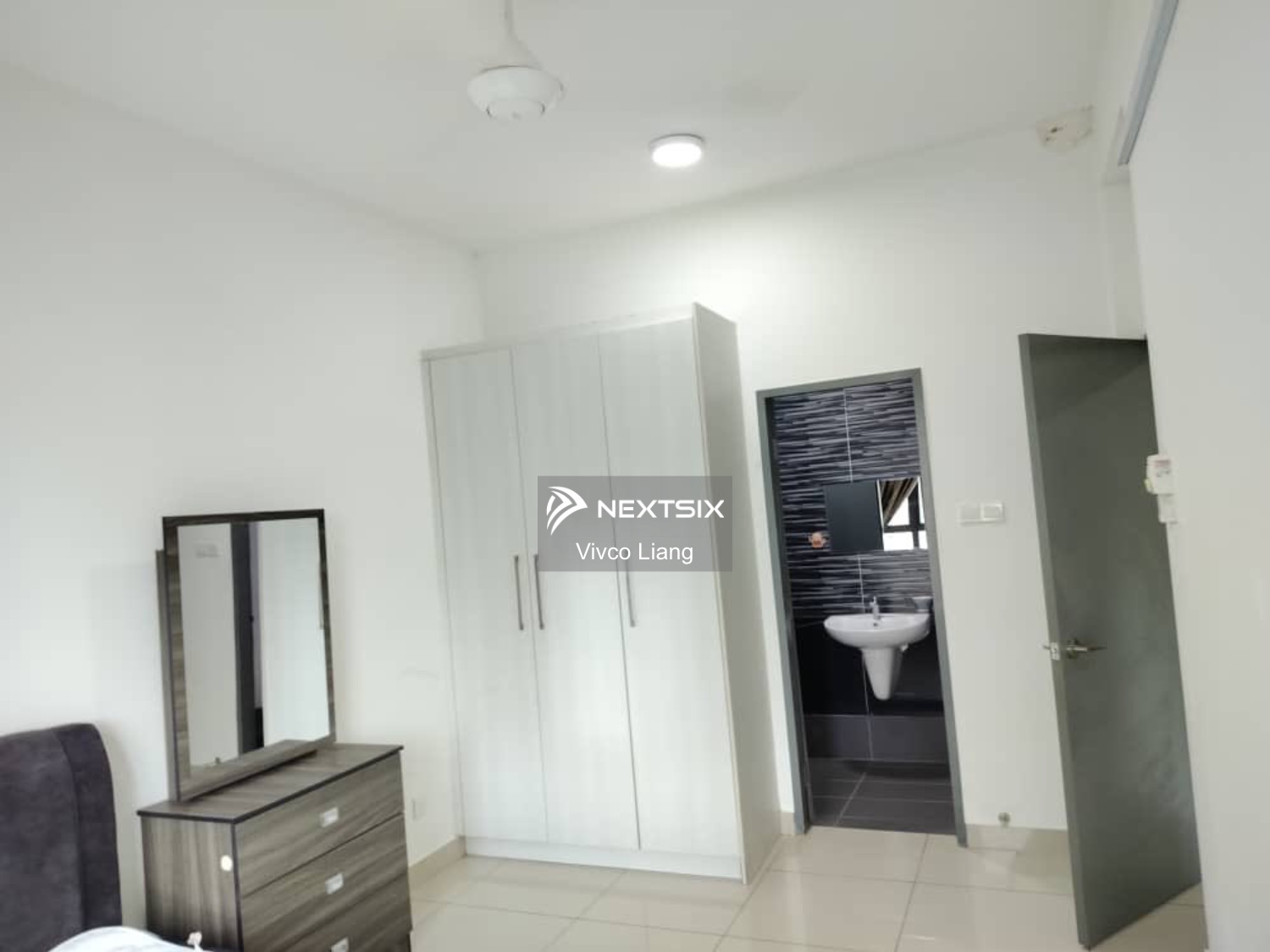 Serviced Residence For Rent in Johor Bahru Johor - Image 11