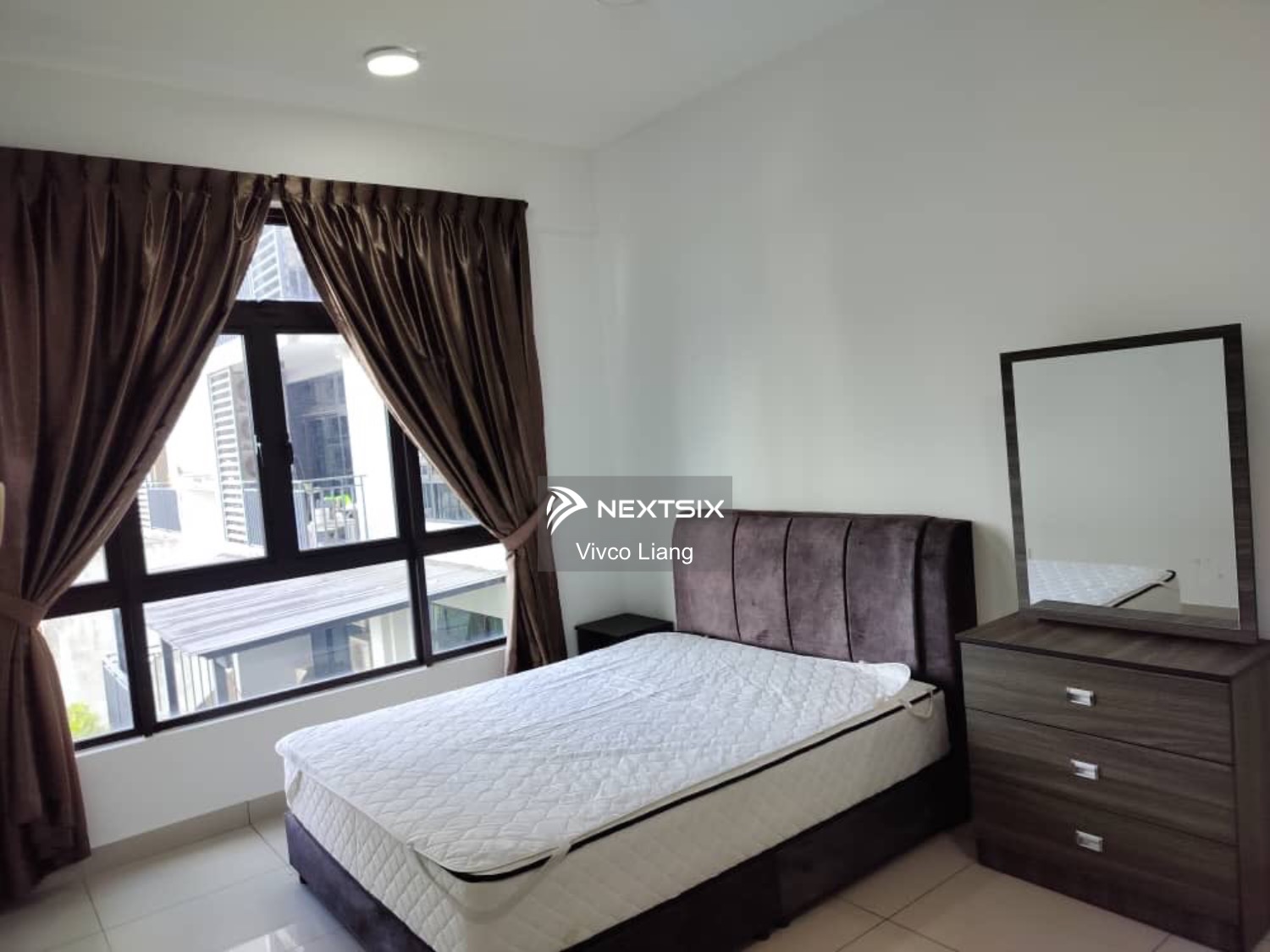 Serviced Residence For Rent in Johor Bahru Johor - Image 9