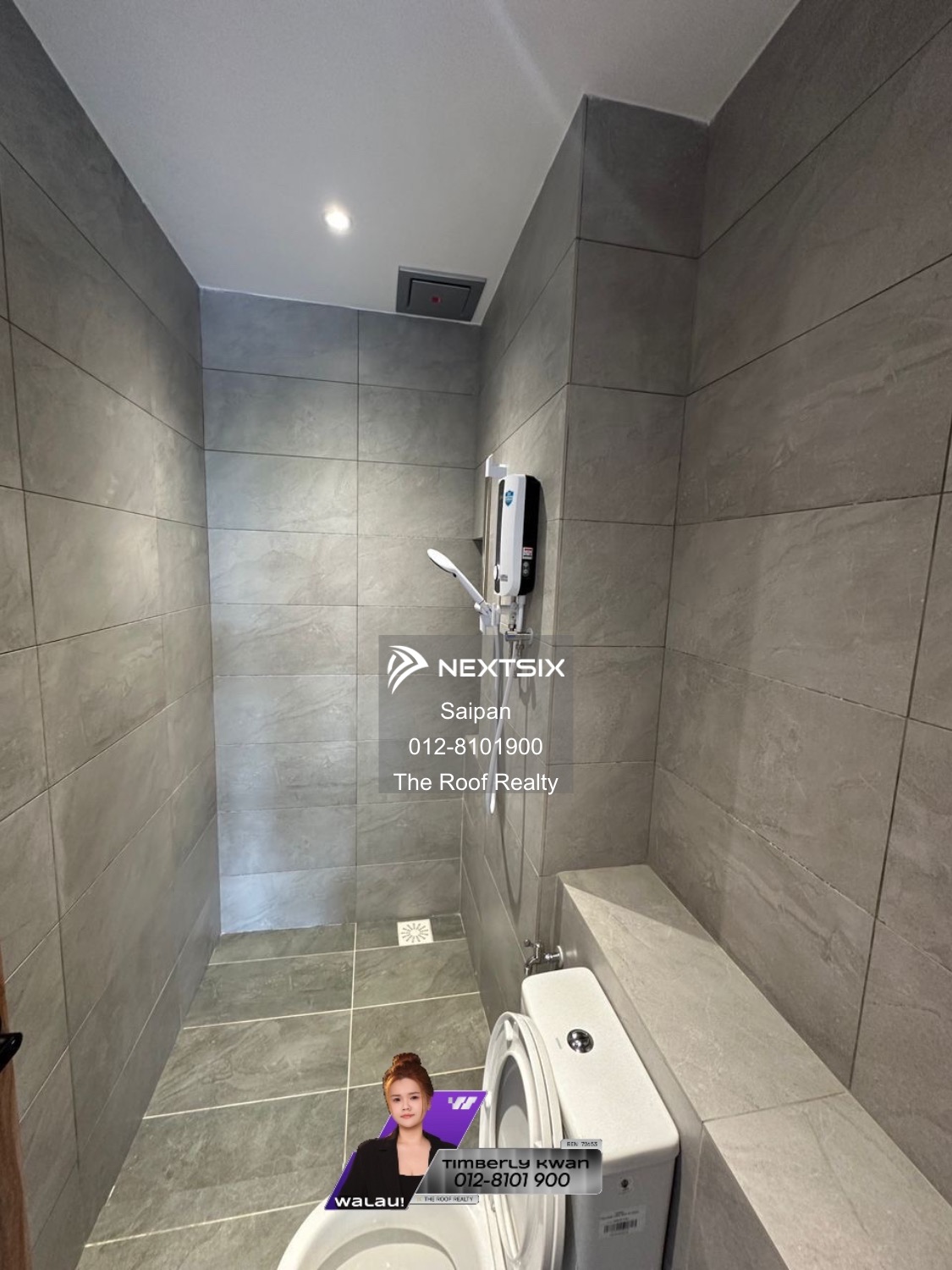 Condominium For Sale in Kuching Sarawak - Image 10