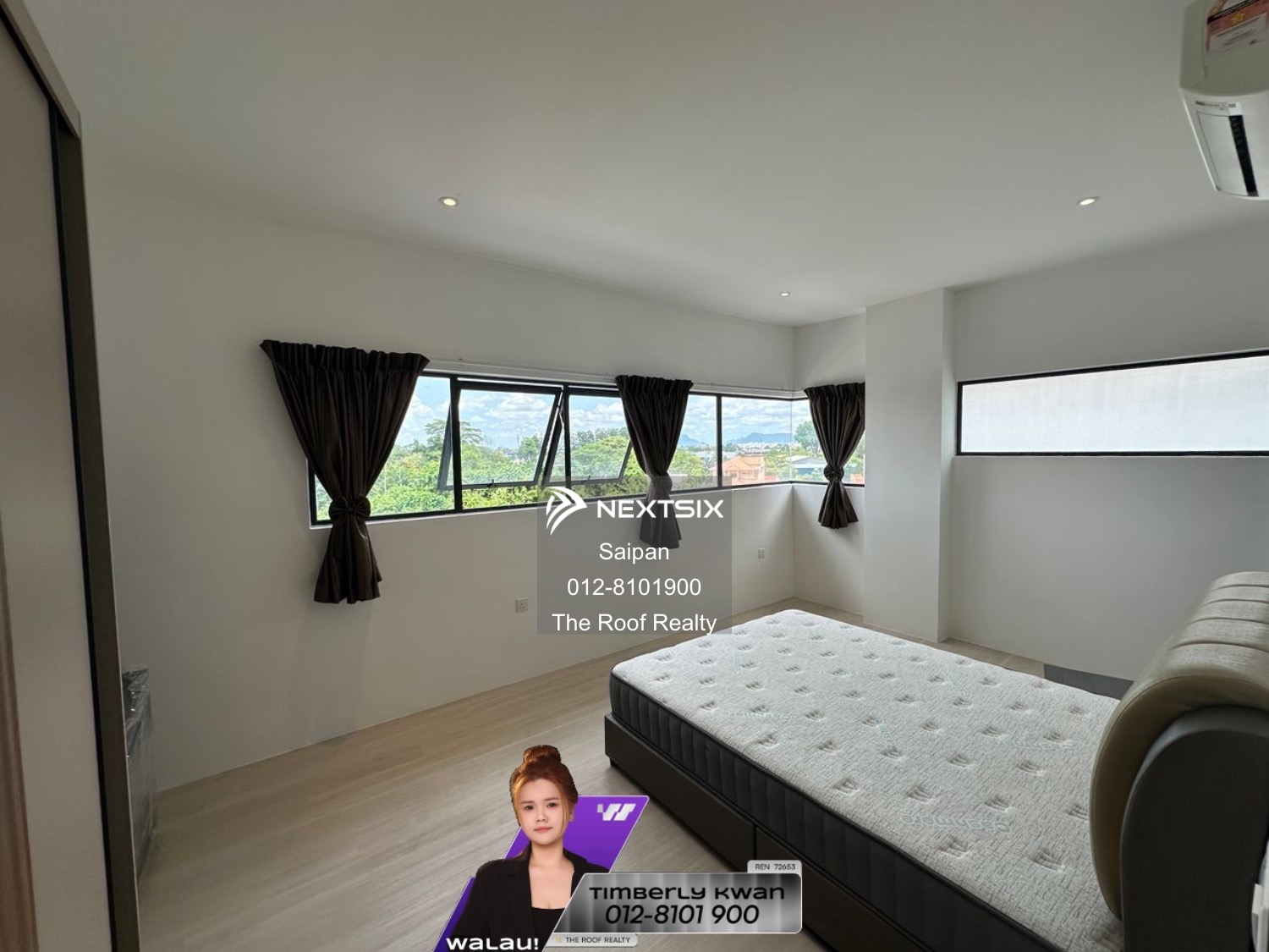 Condominium For Sale in Kuching Sarawak - Image 11