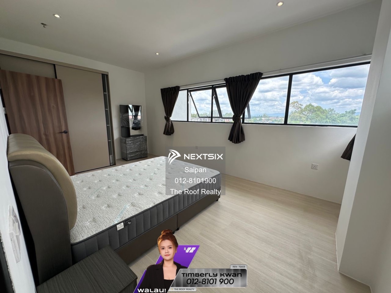 Condominium For Sale in Kuching Sarawak - Image 12