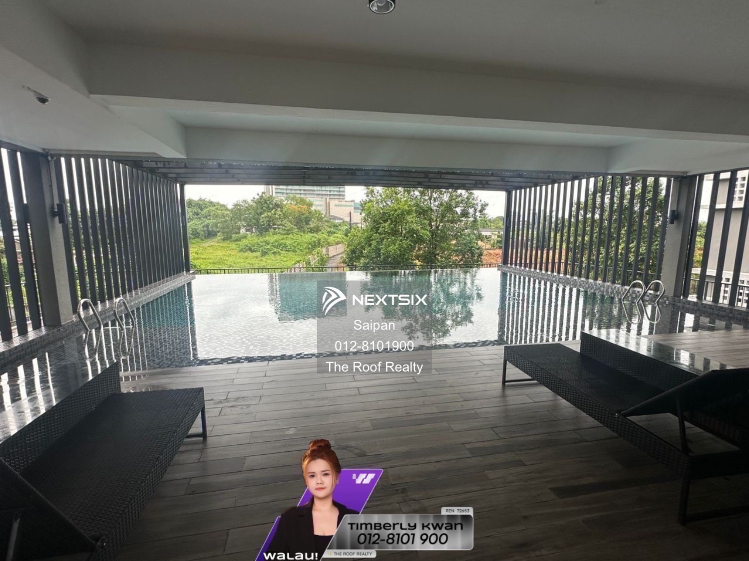 Condominium For Sale in Kuching Sarawak - Image 13