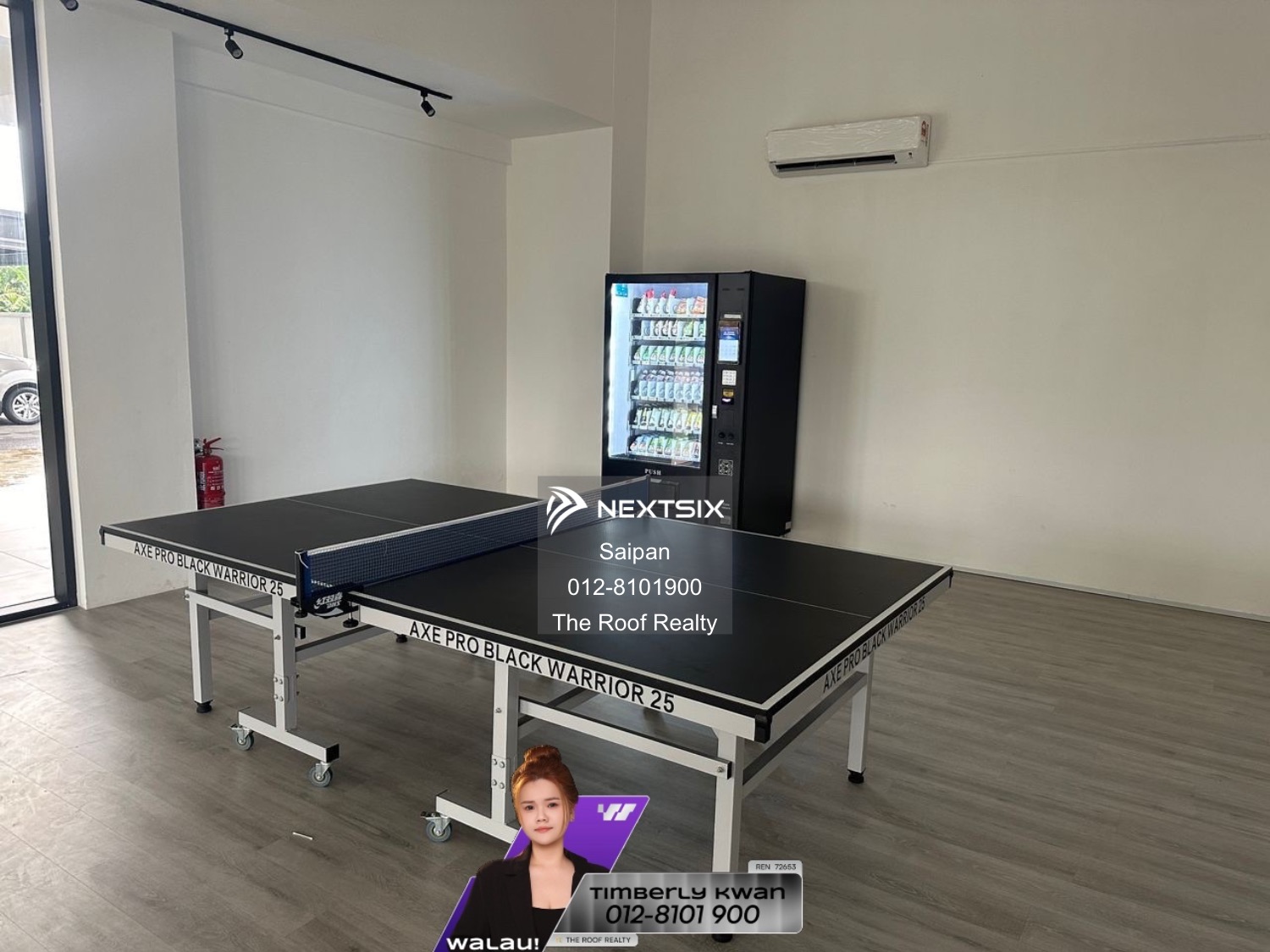 Condominium For Sale in Kuching Sarawak - Image 14