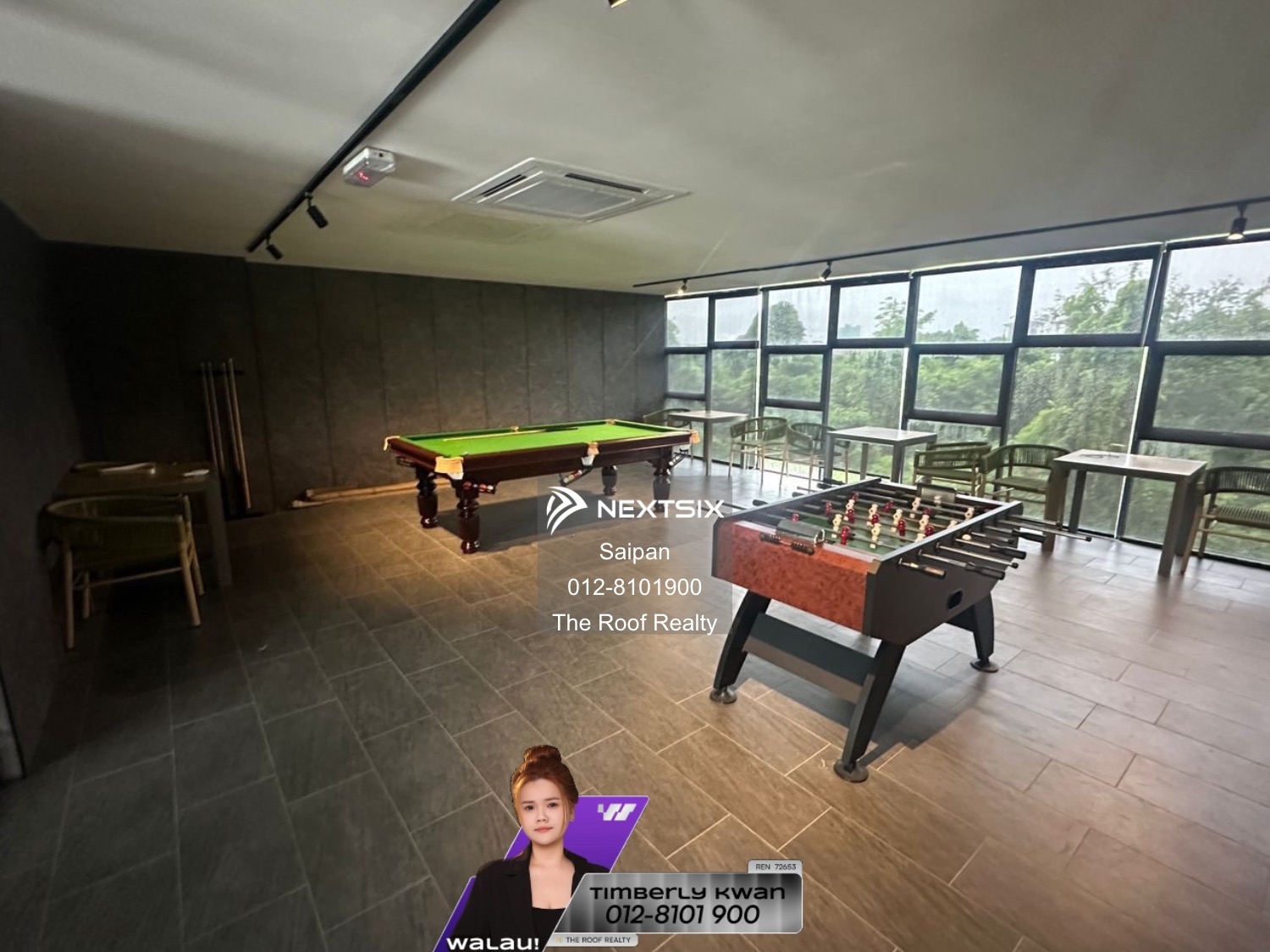 Condominium For Sale in Kuching Sarawak - Image 15