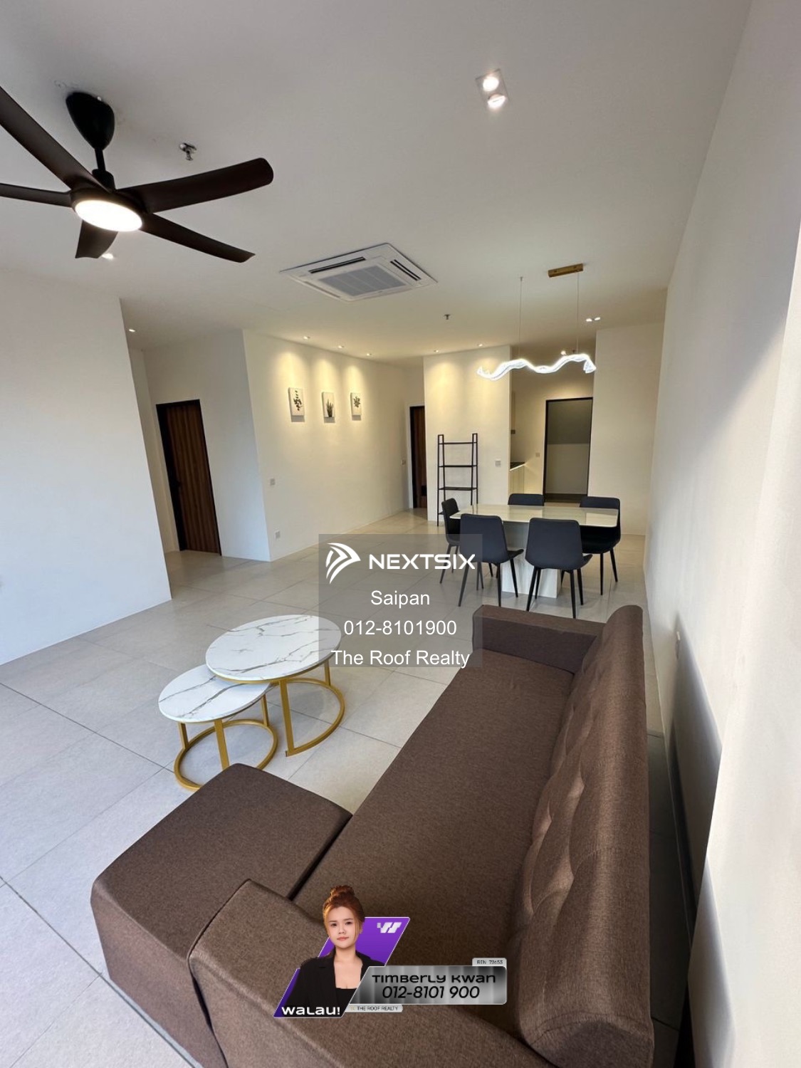 Condominium For Sale in Kuching Sarawak - Image 5