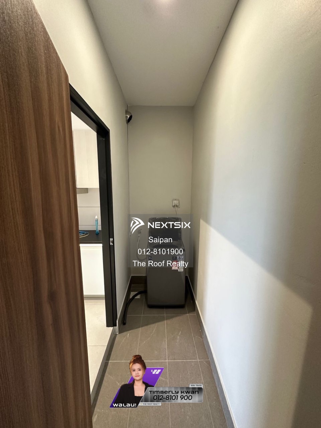 Condominium For Sale in Kuching Sarawak - Image 6